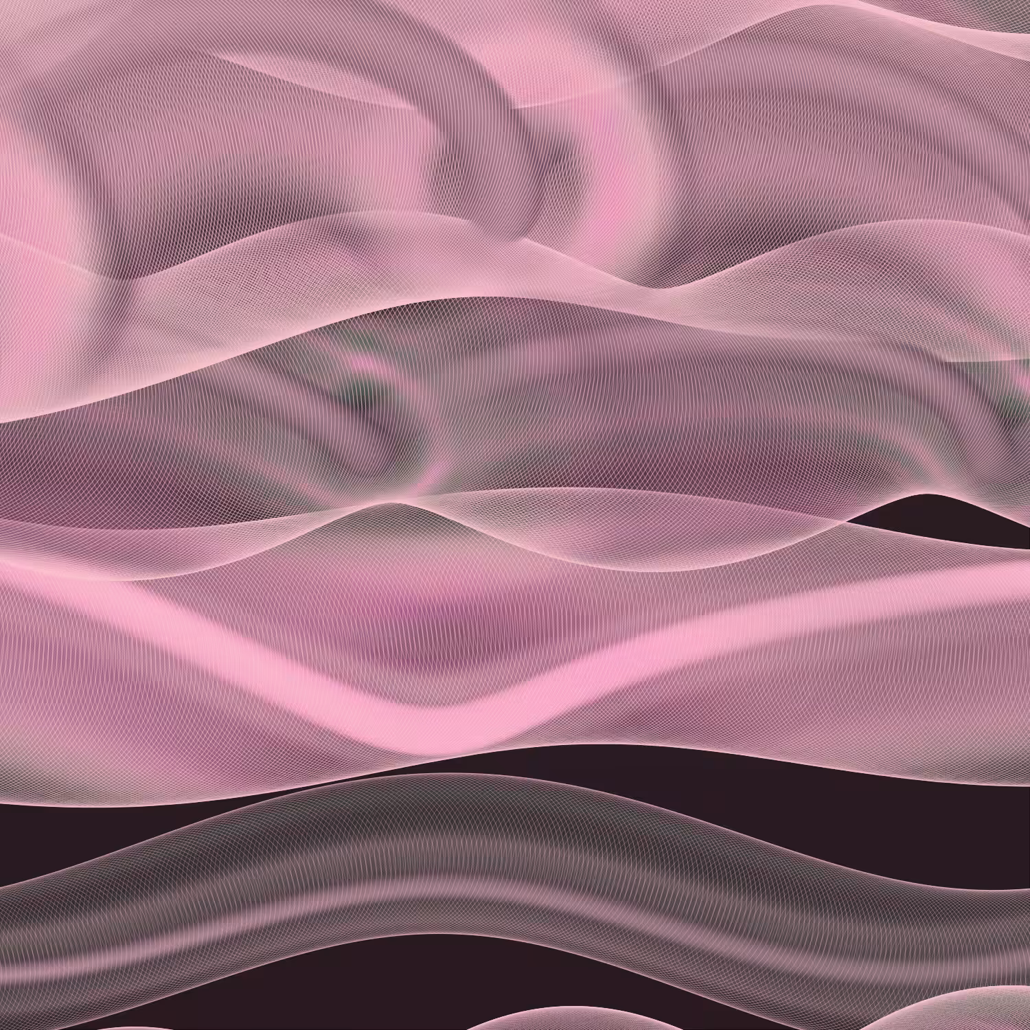 Dreamy Waves #42