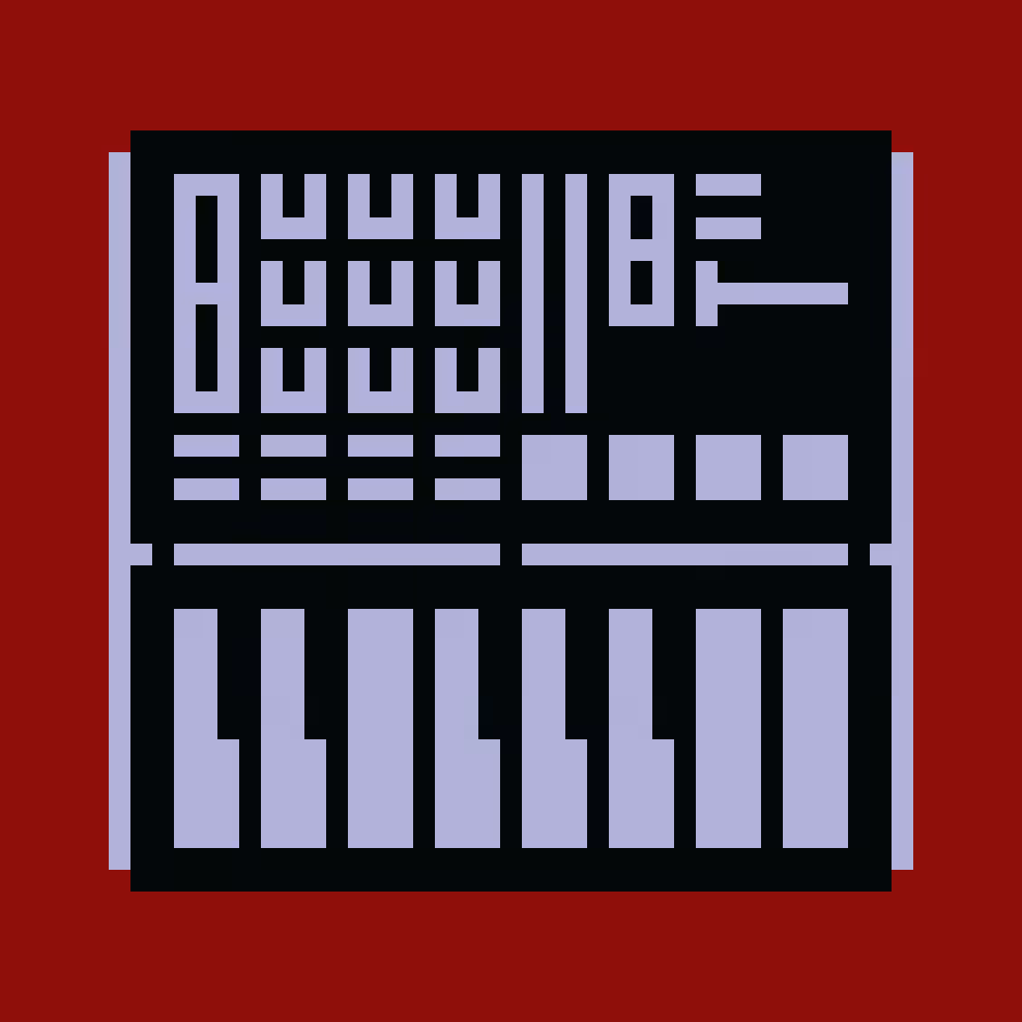 MINISYNTH #62
