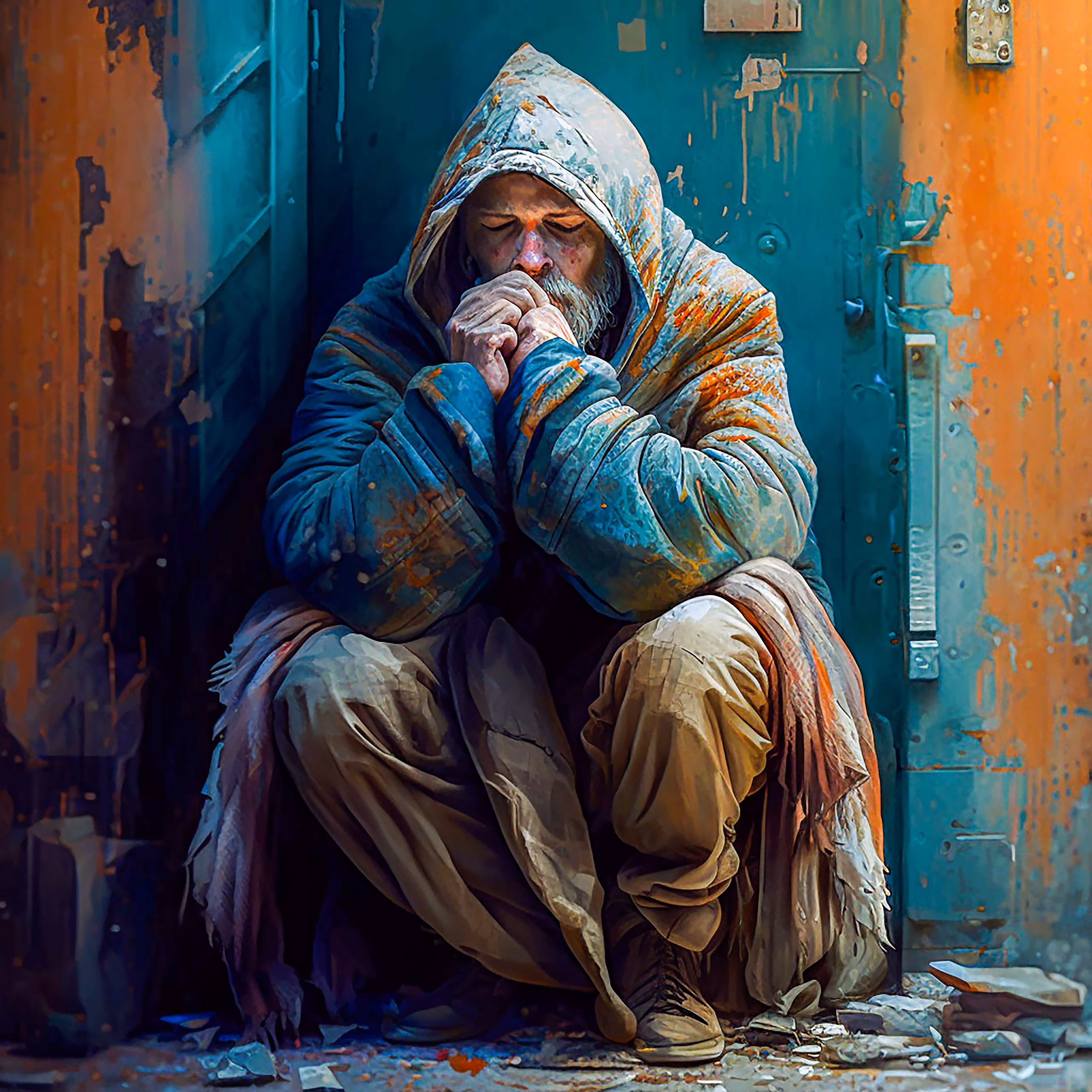 Lost Hope
