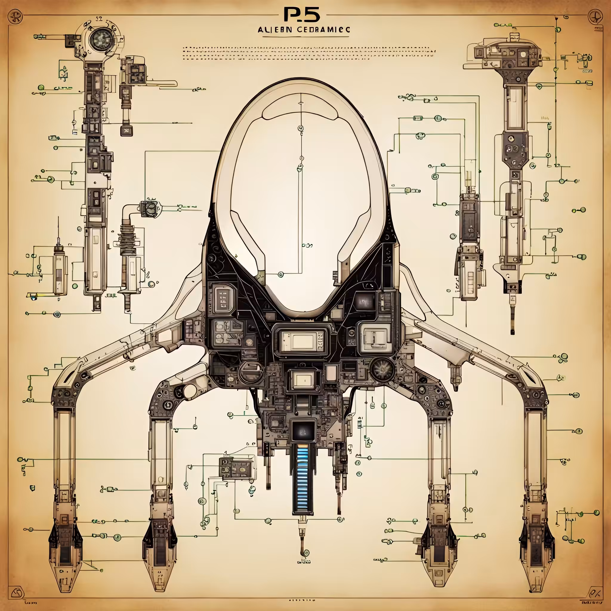 Xeno II