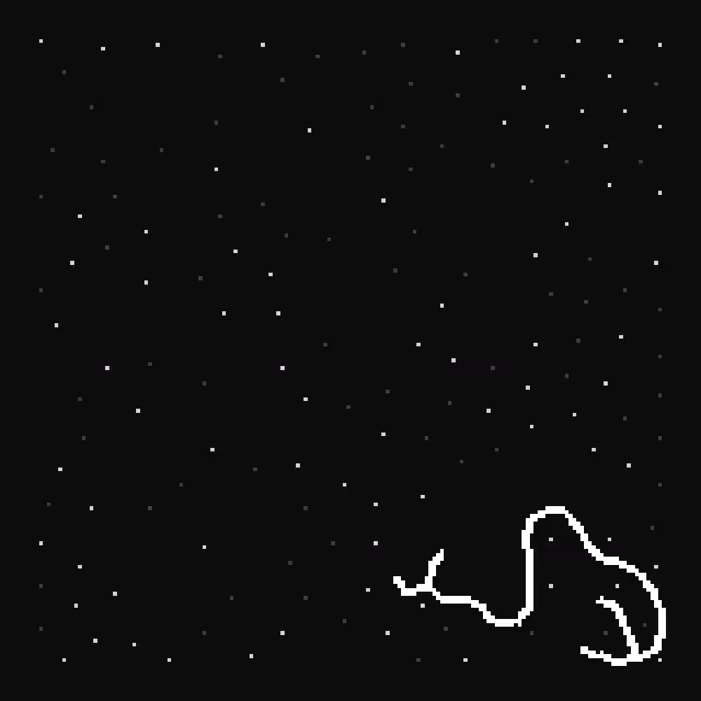 spaceplant #7