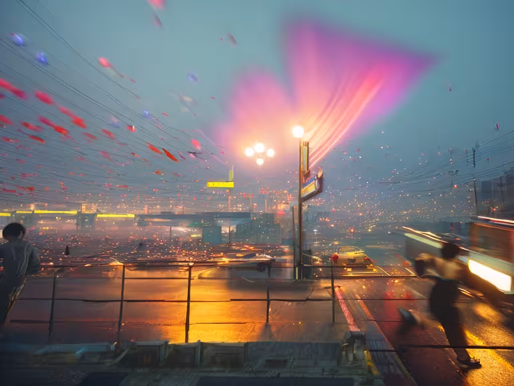 Dusk