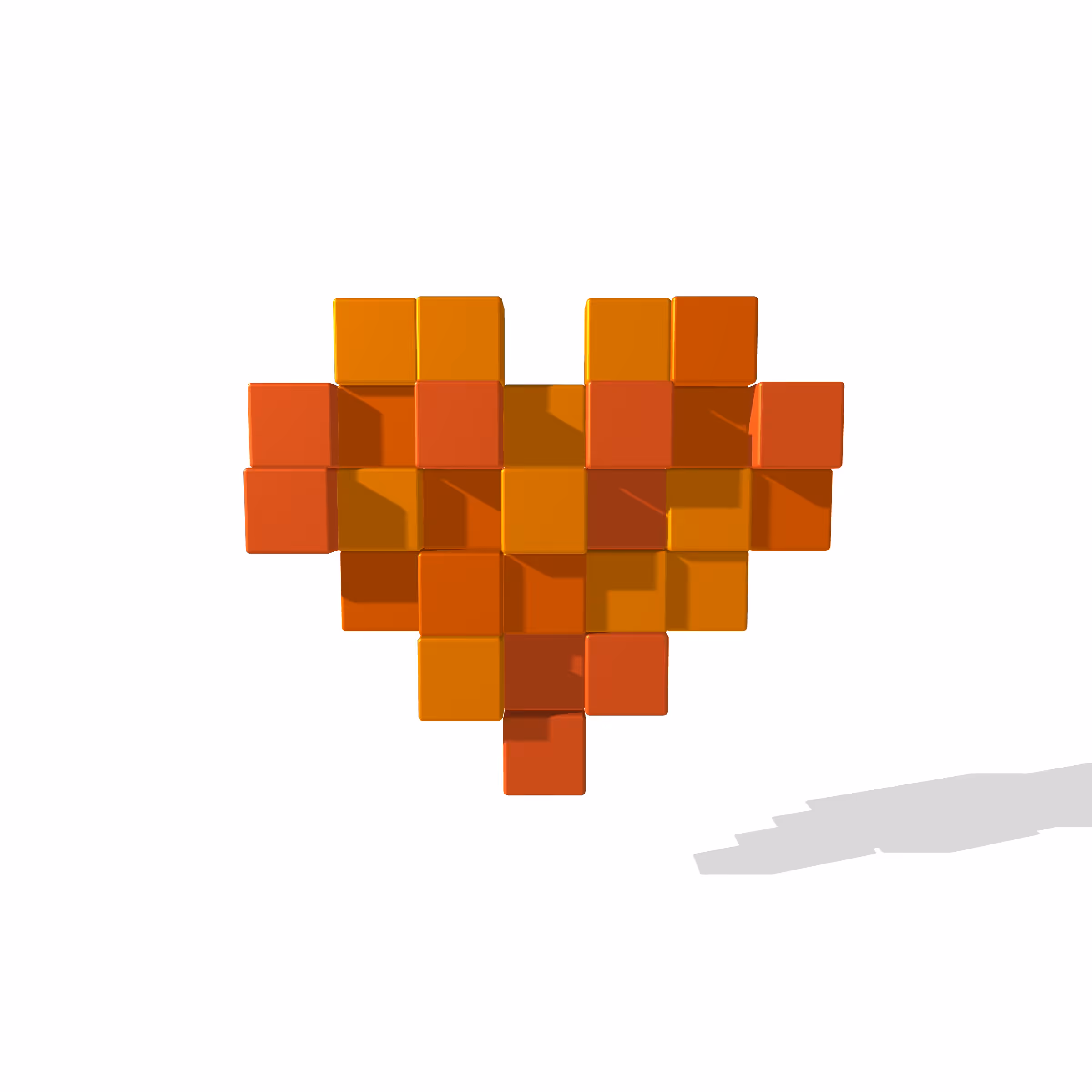 heart + craft #19179