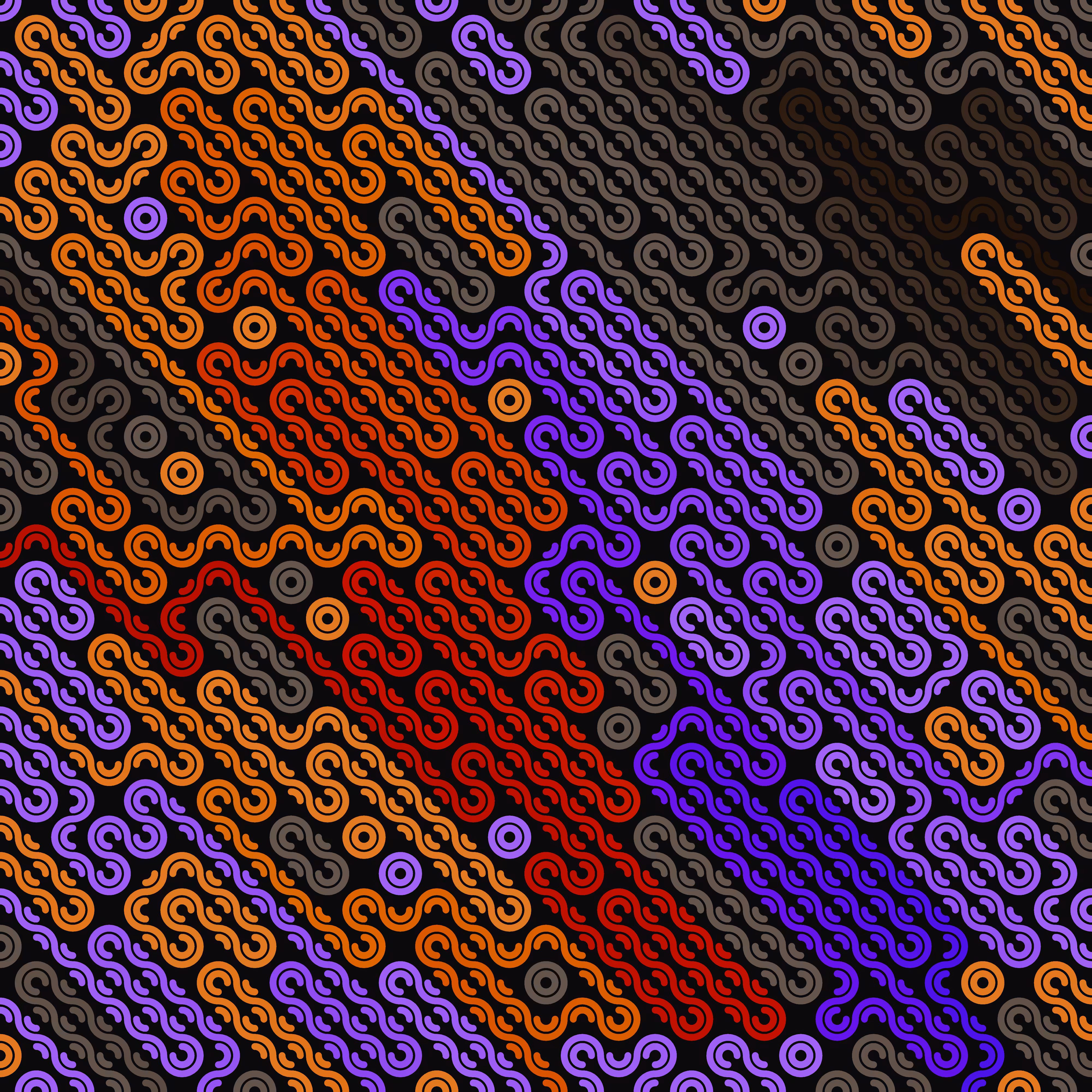 Bad Carpet #21