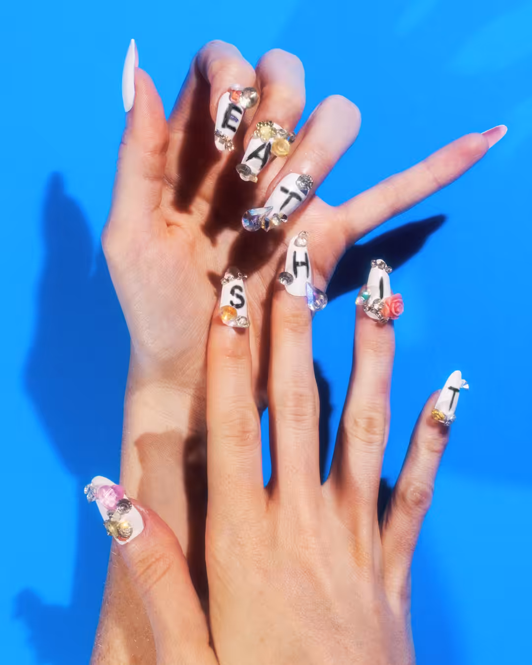 Nail Art