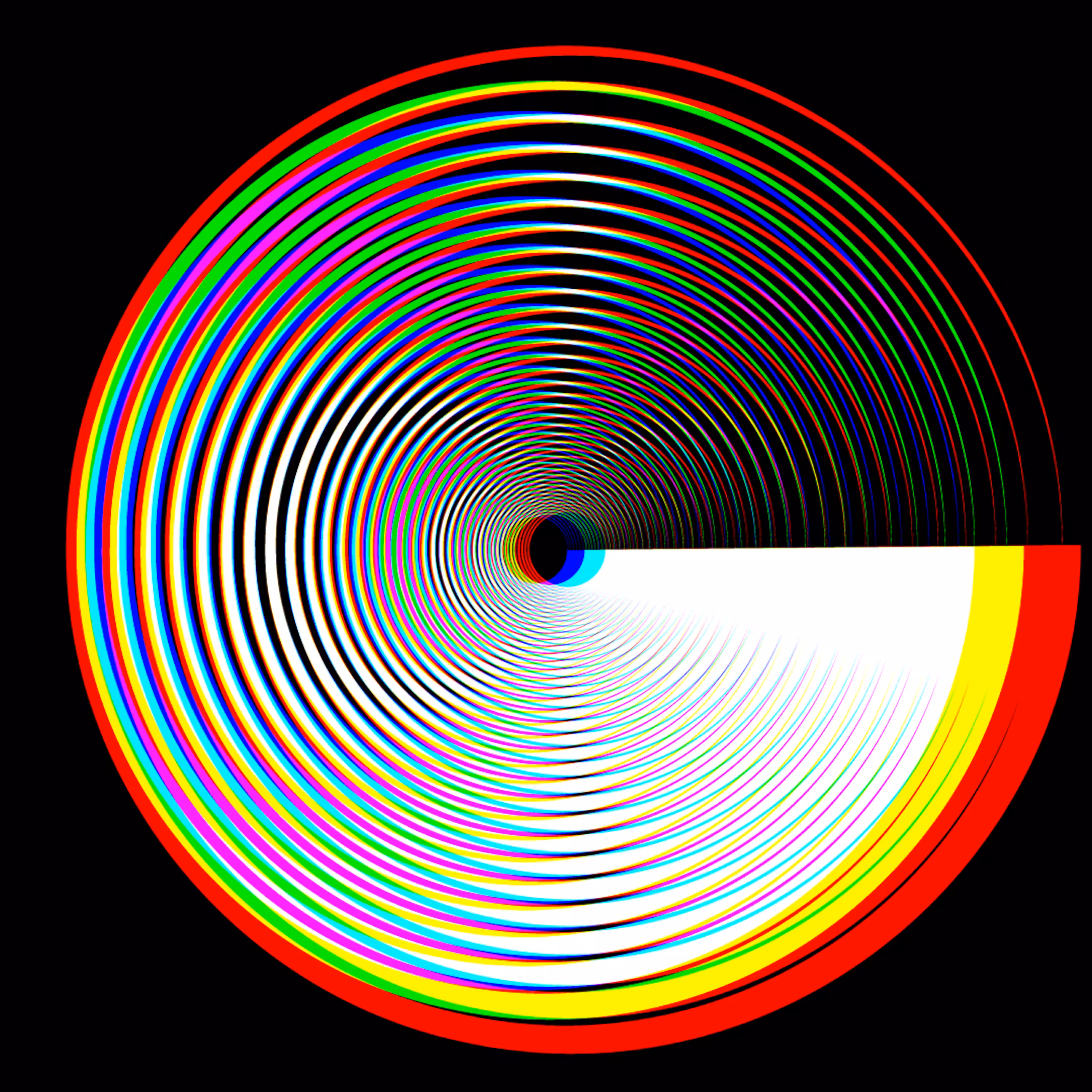 VORTEX #18