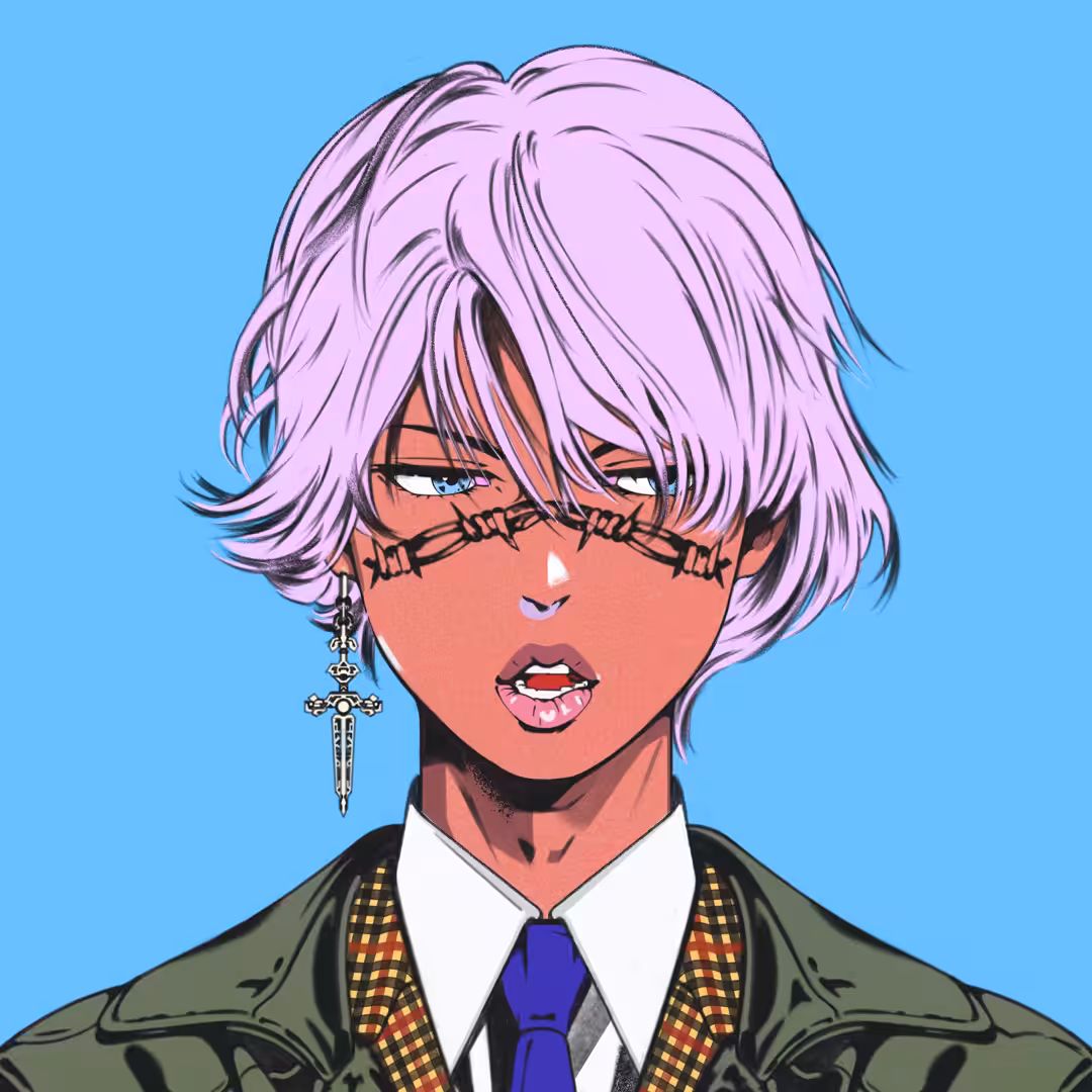 EBISU #2029