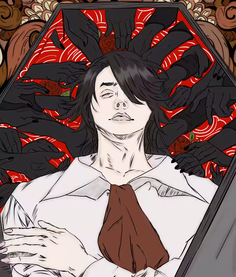 Deathbed