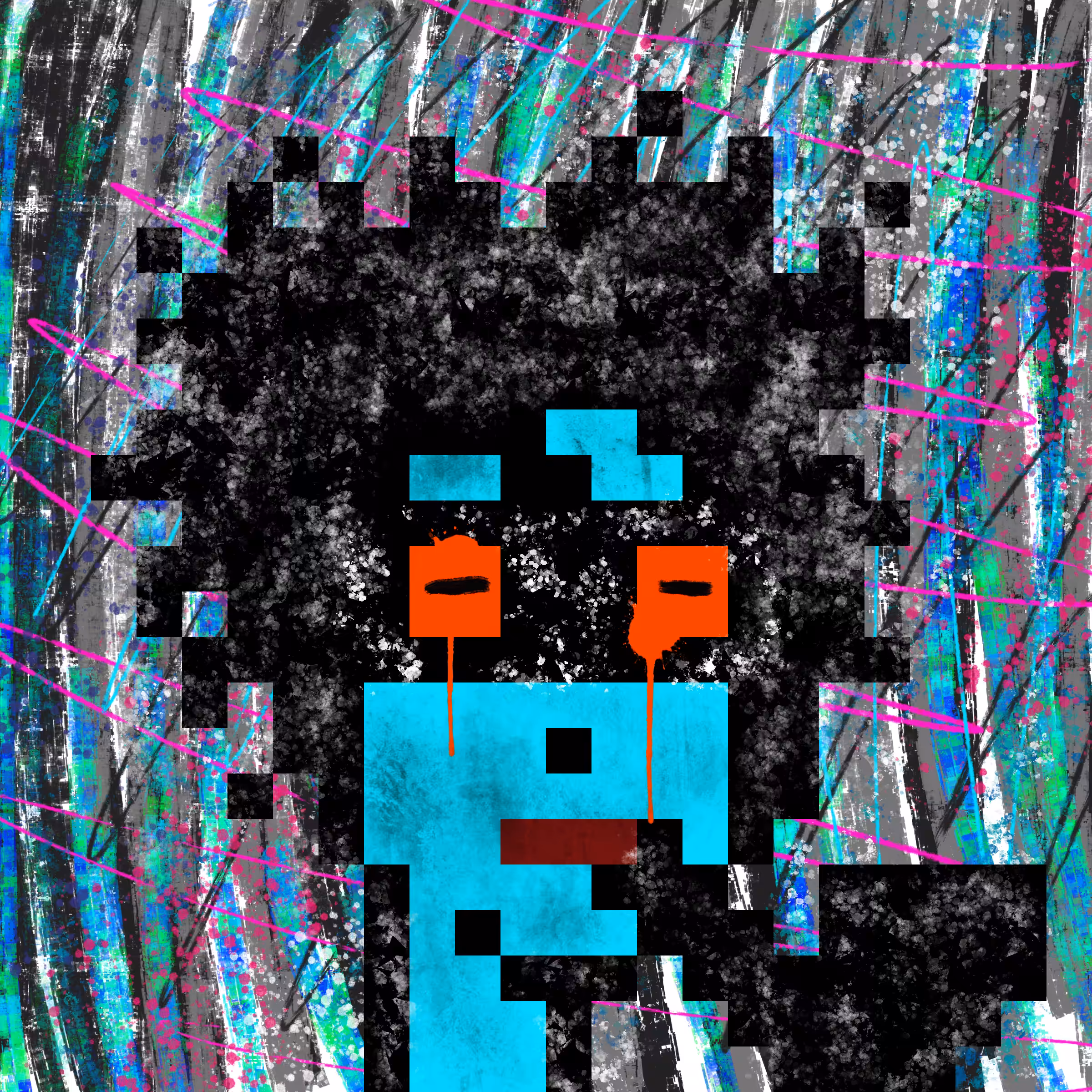 Funk Punk 14
