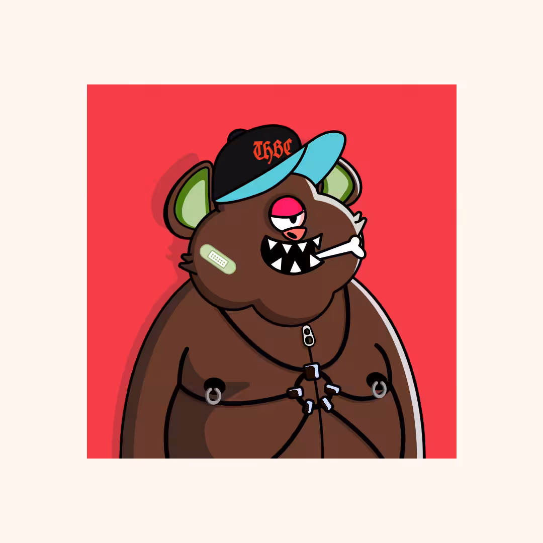 Hamster #1 #13
