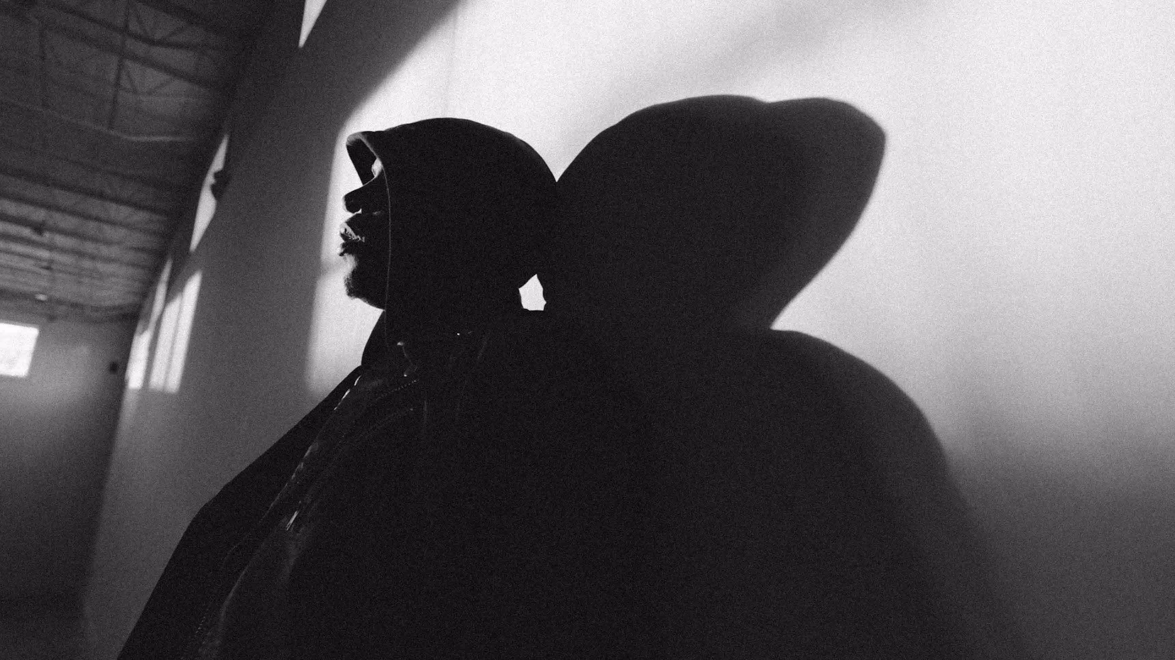 Alone with yourself 