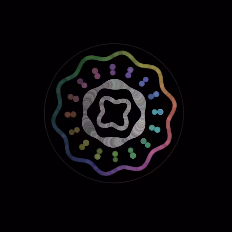 Fluidynamix - Rings #5