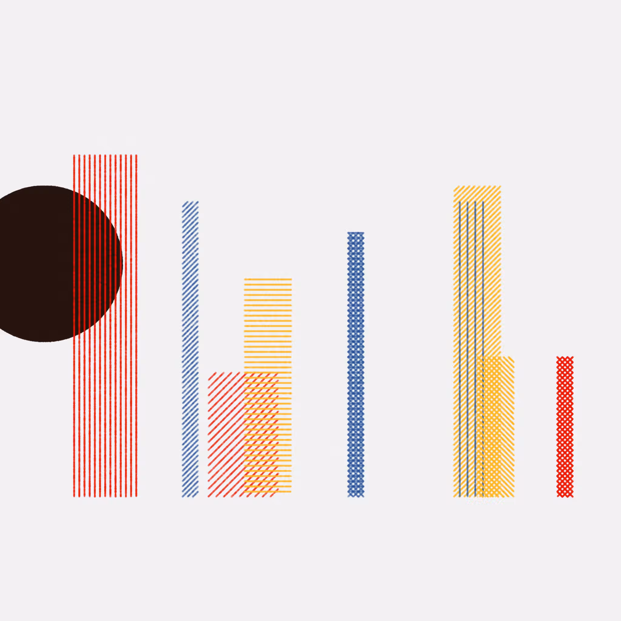 Hashed Cities #65