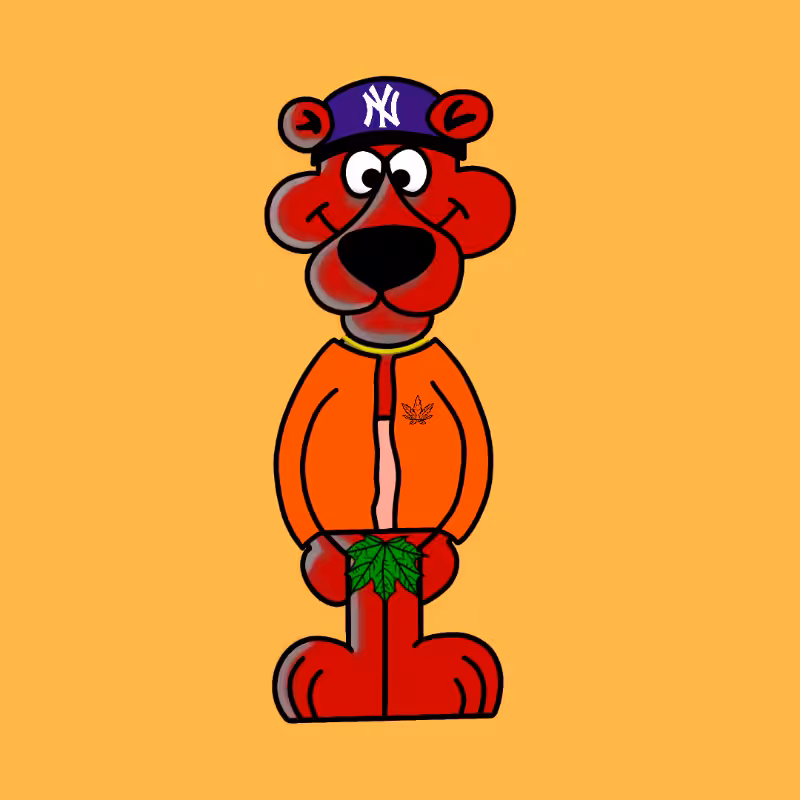 FxTigerz #44
