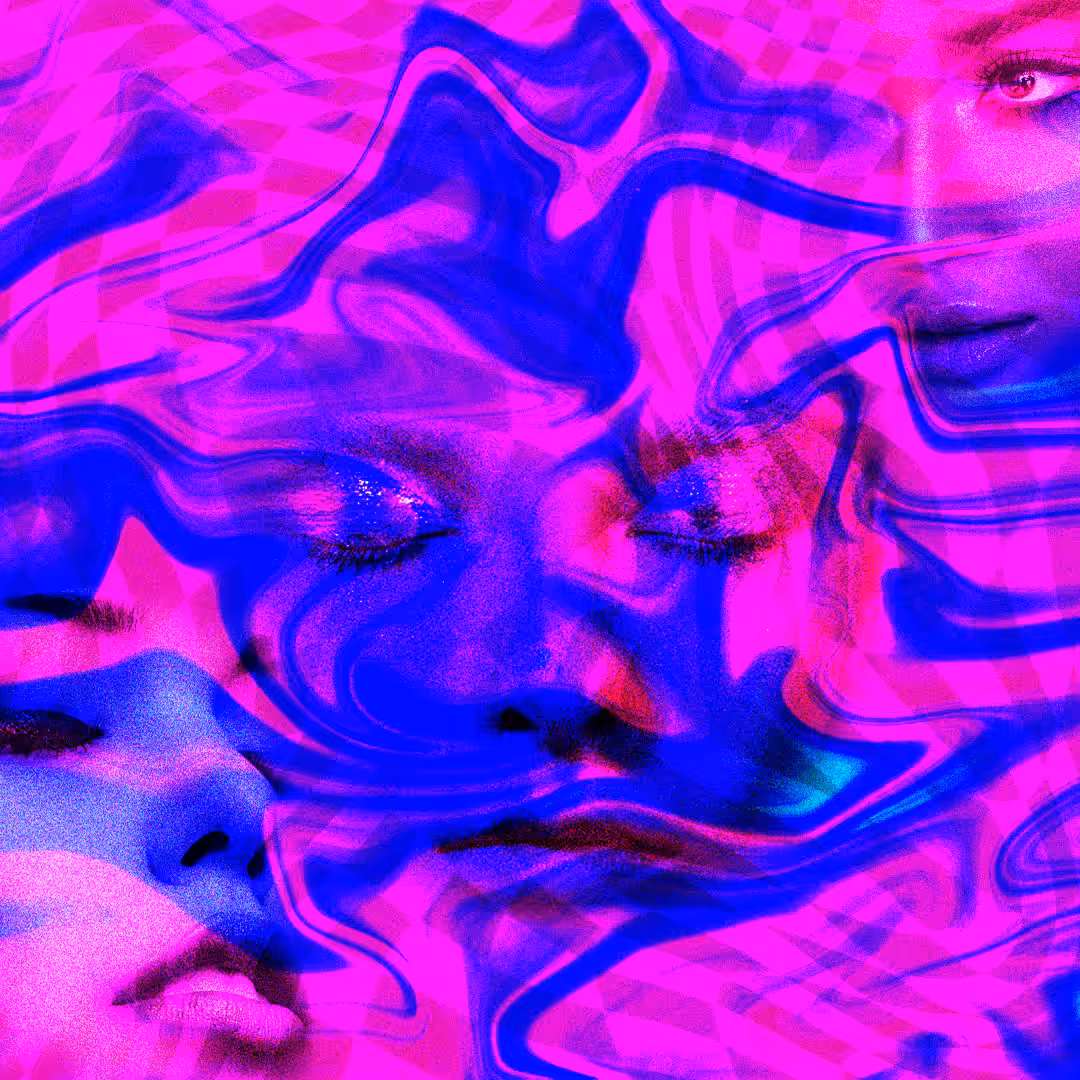 Shaking The Habitual