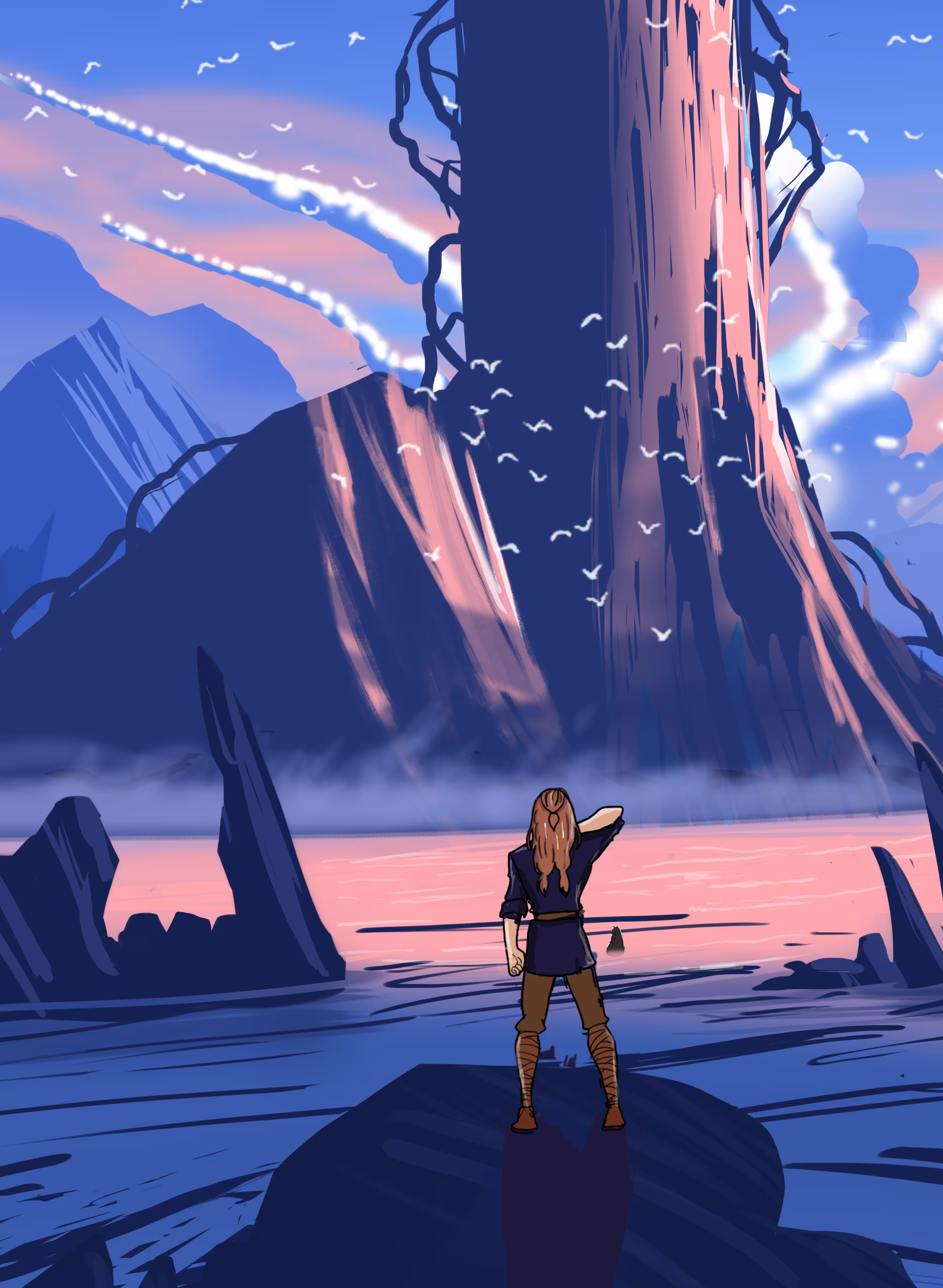 Journey