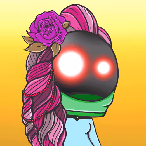 VibeNauts #1188