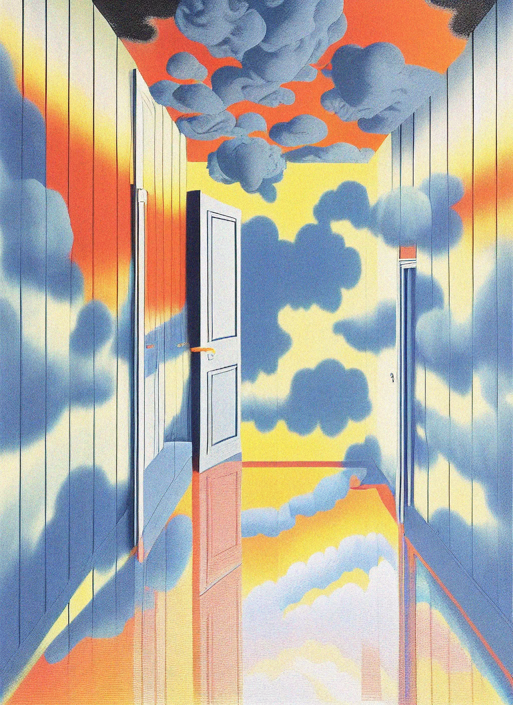 Mirror Cell Unit