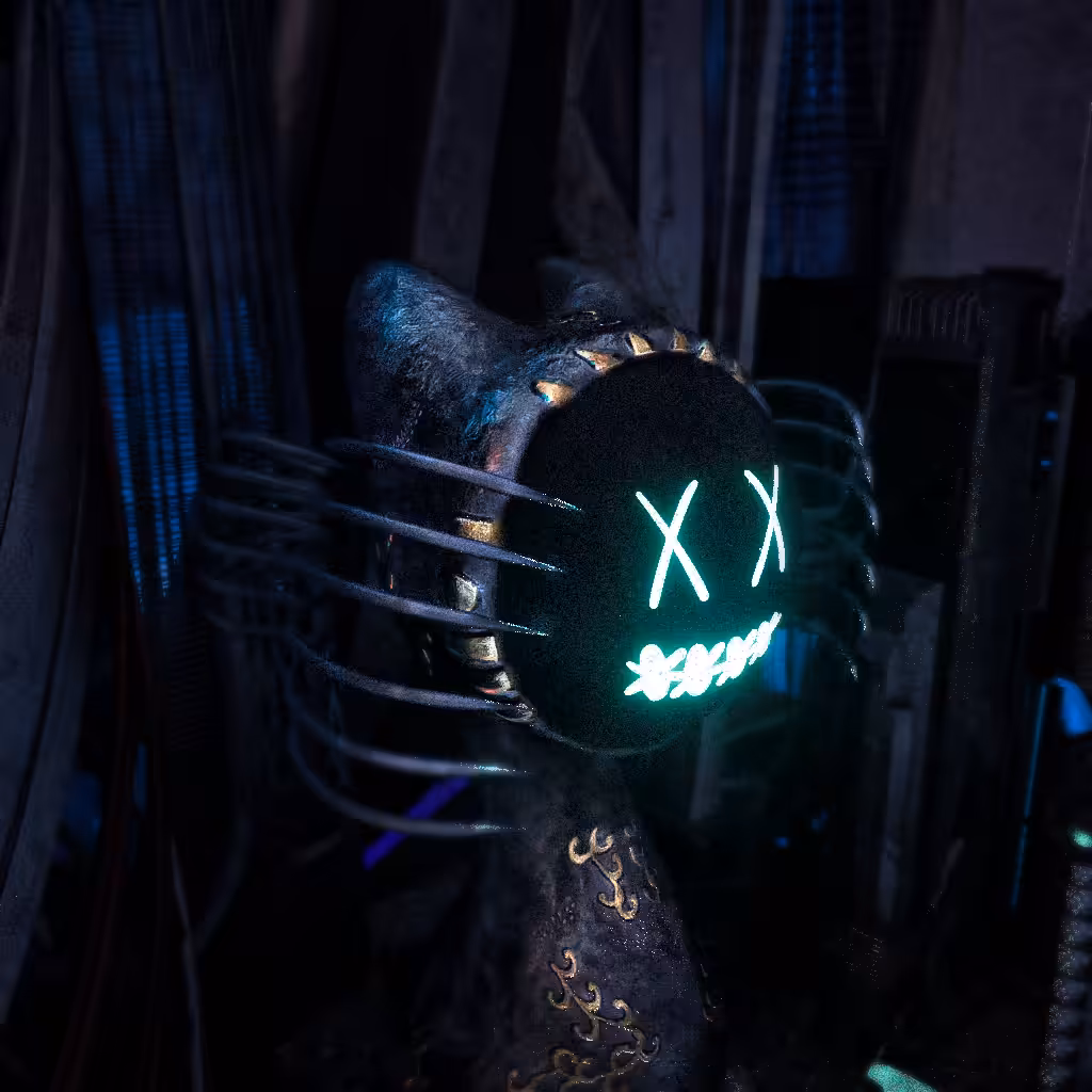 Creature_XX