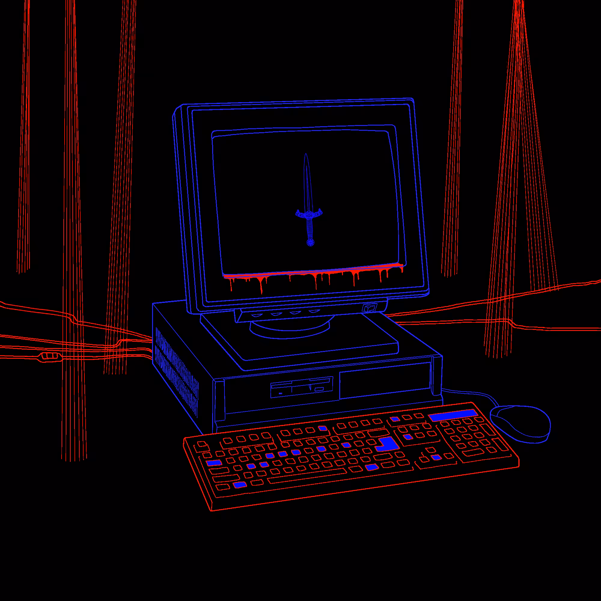 Monitors #9