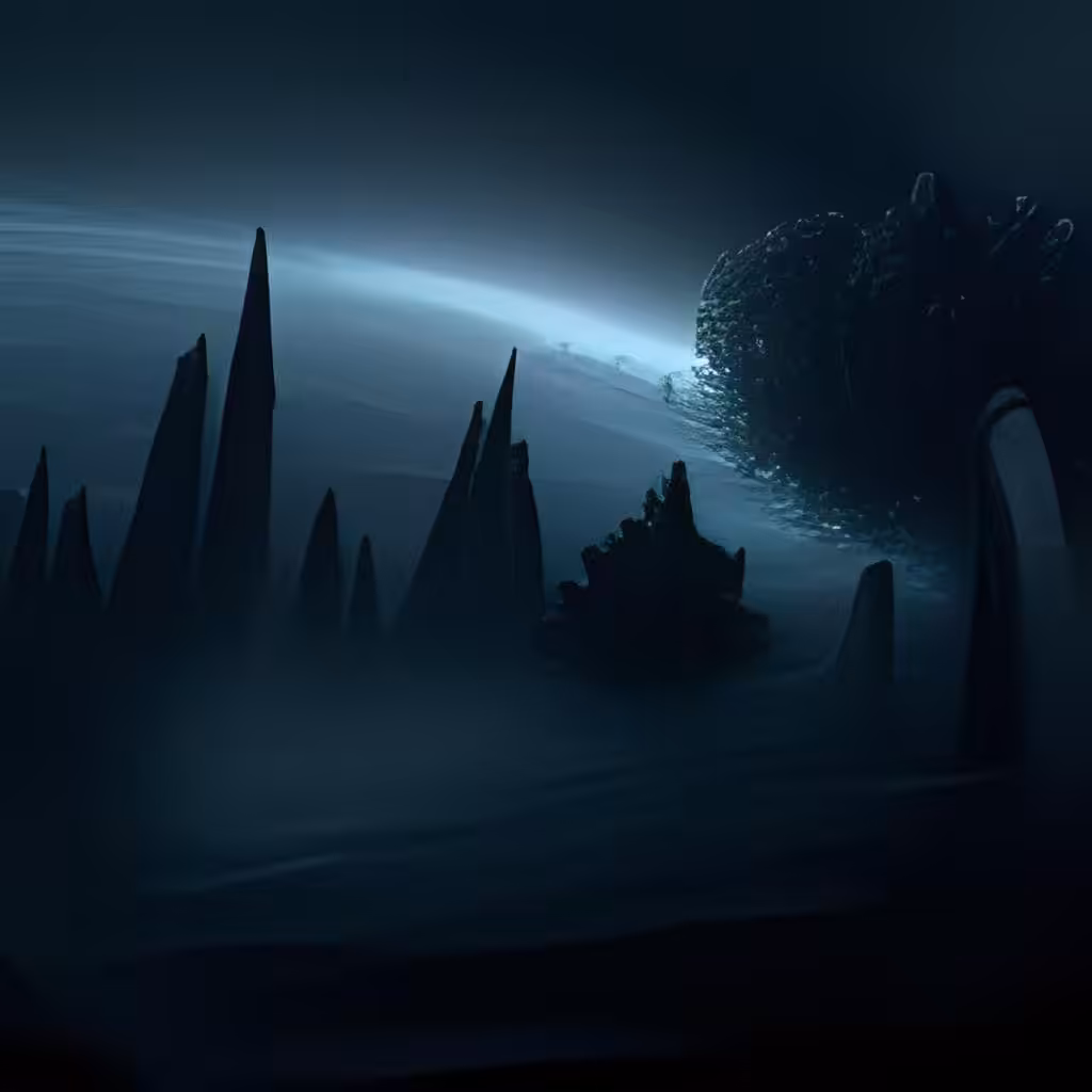 flying on a comet