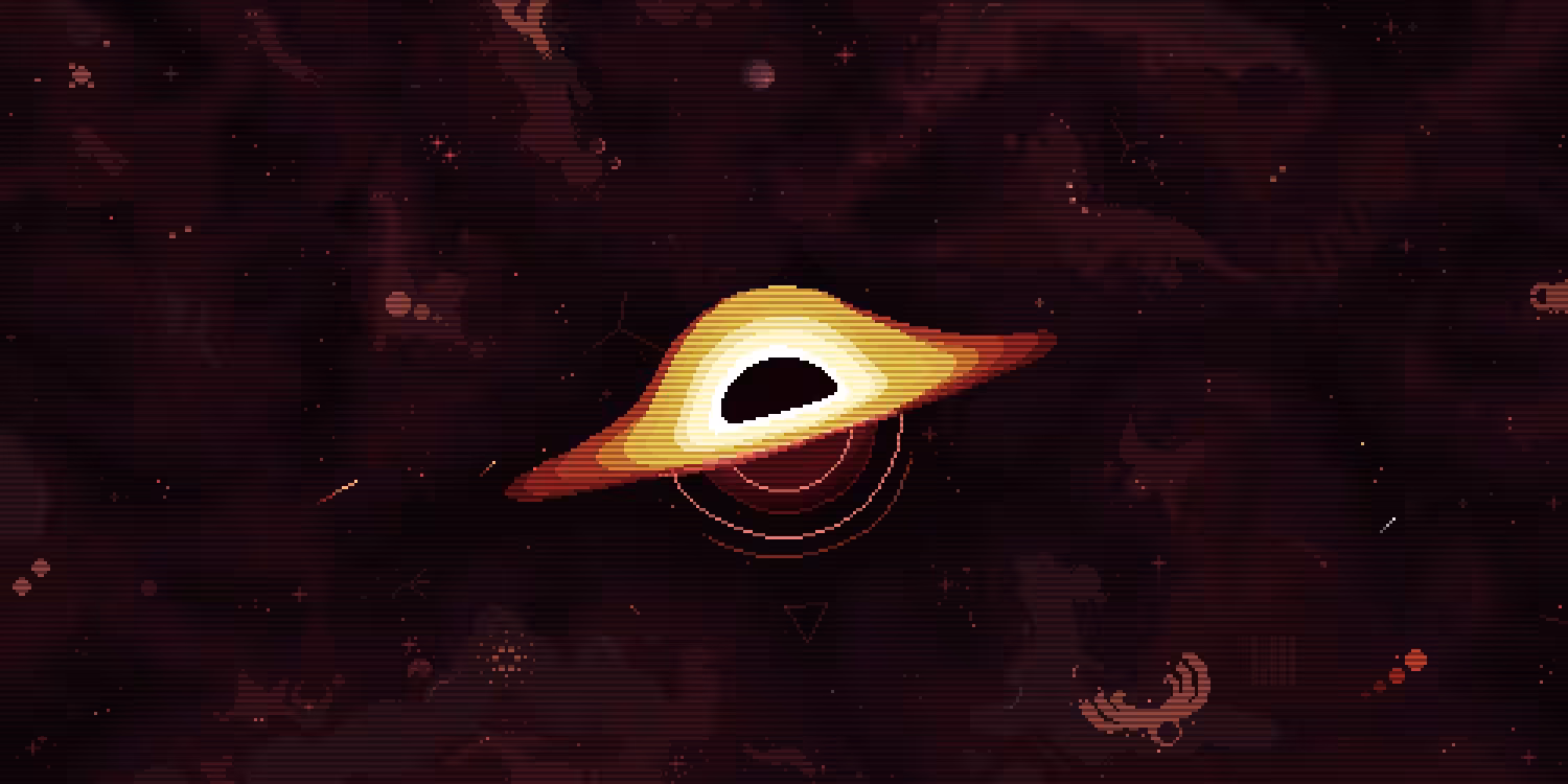 Event Horizon
