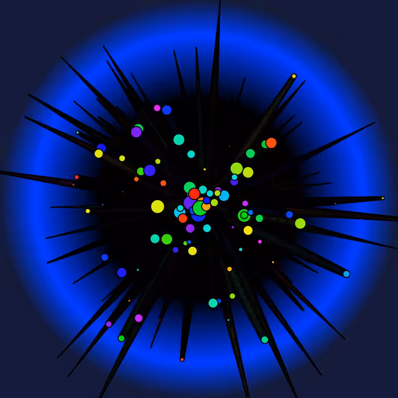 The Urchin #7