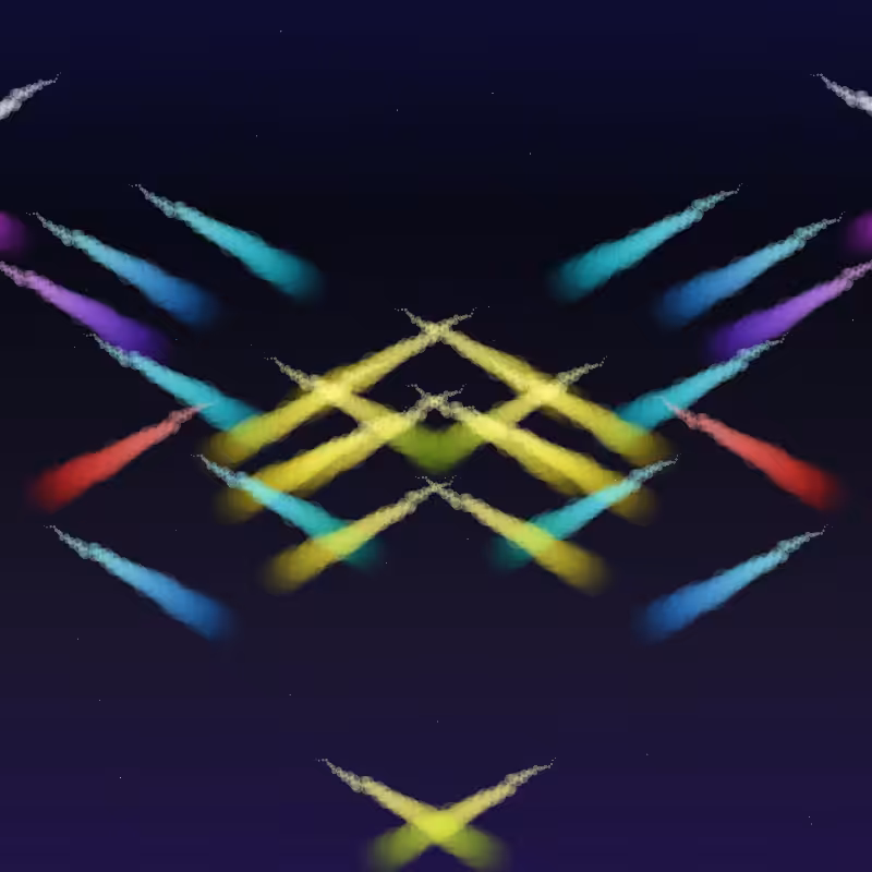 Eternal flames #15