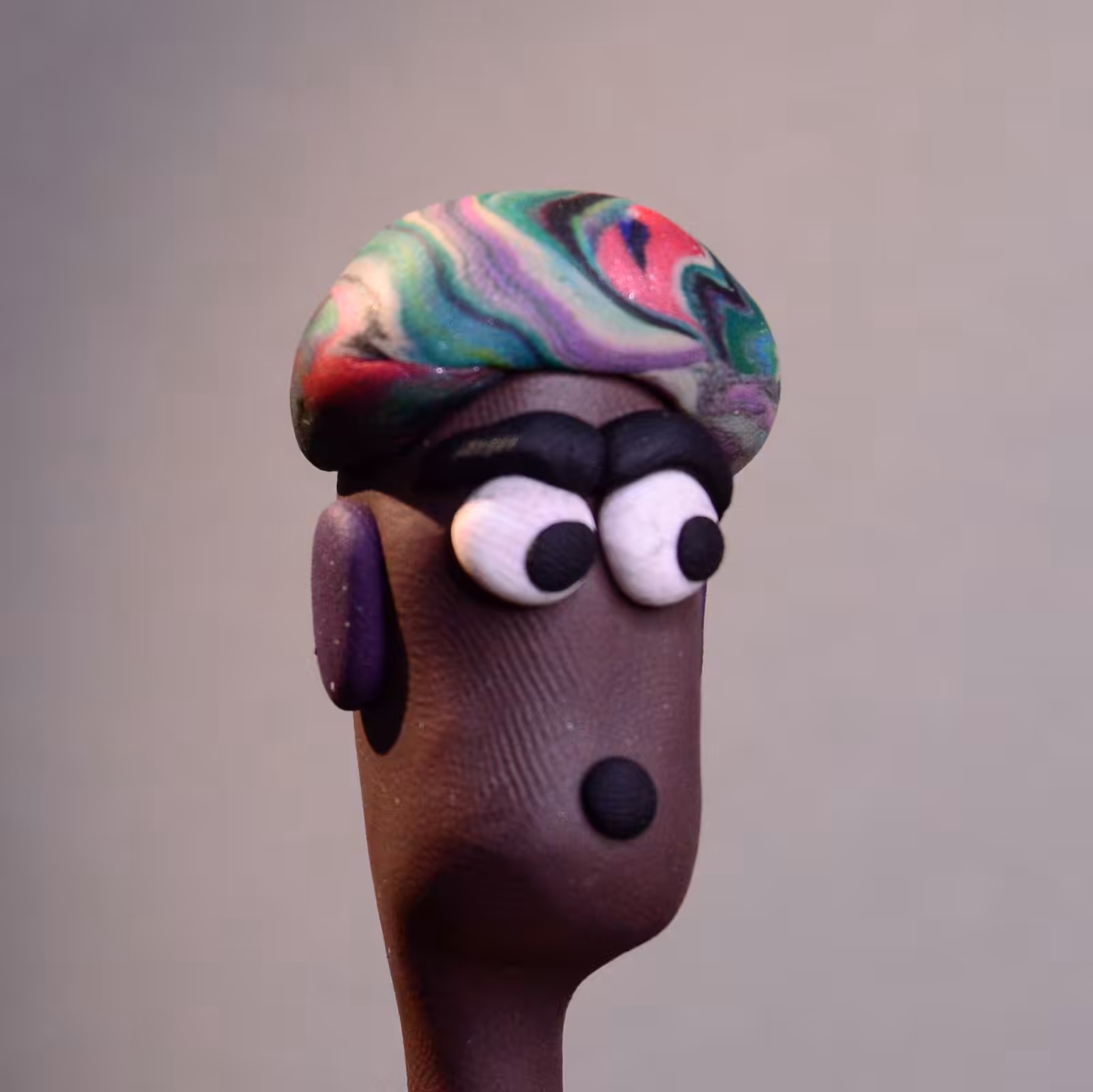 CryptoClay #033