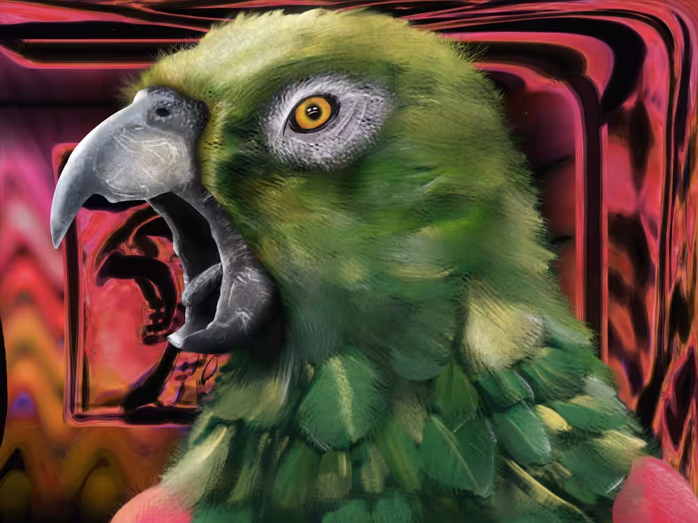 Stir Crazy: Madness Uncaged