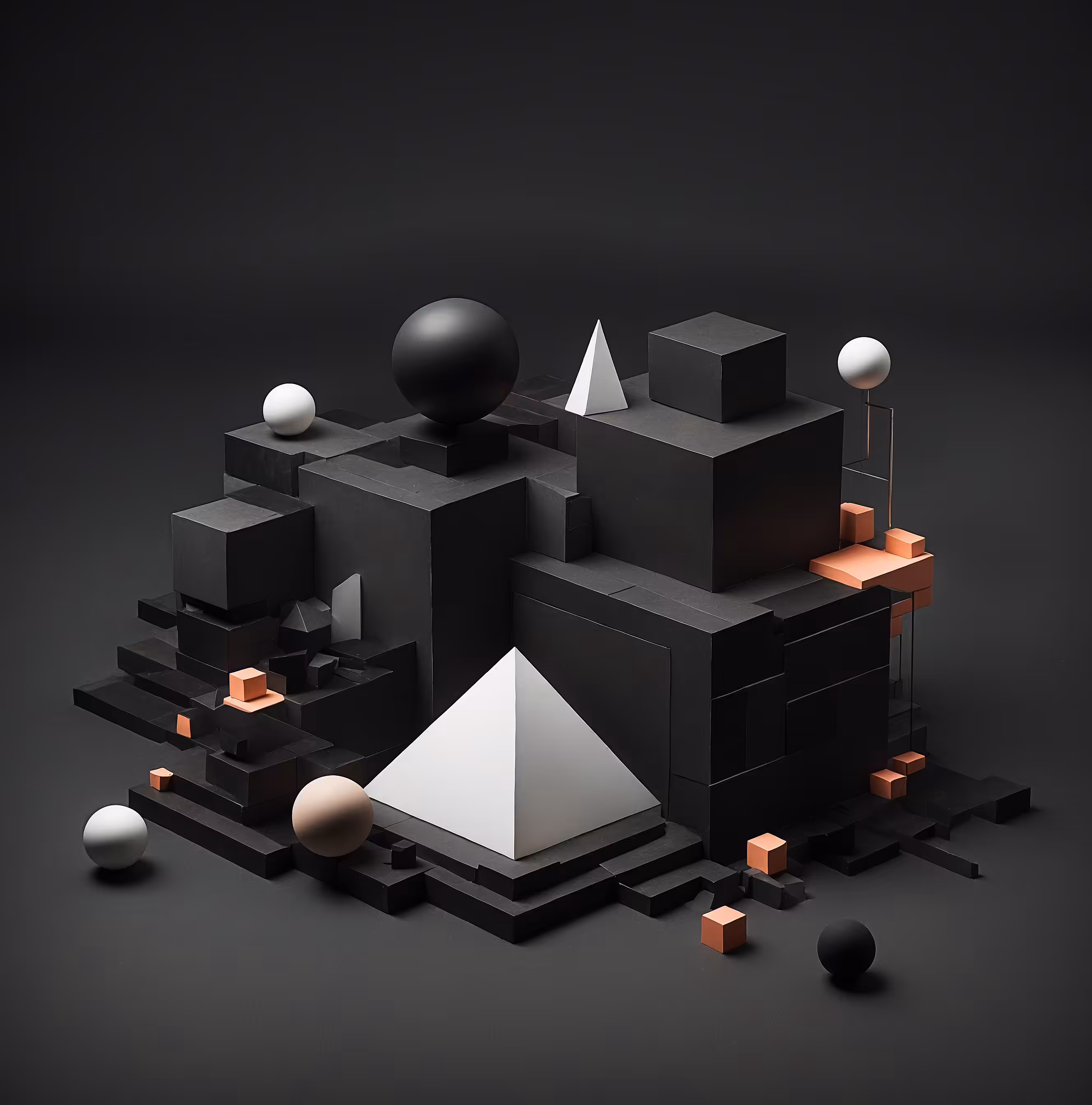 PARAMETRIC AI · 02