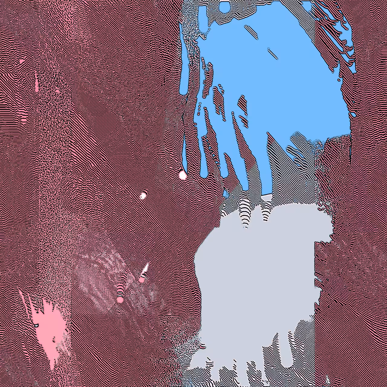 Chaos #890