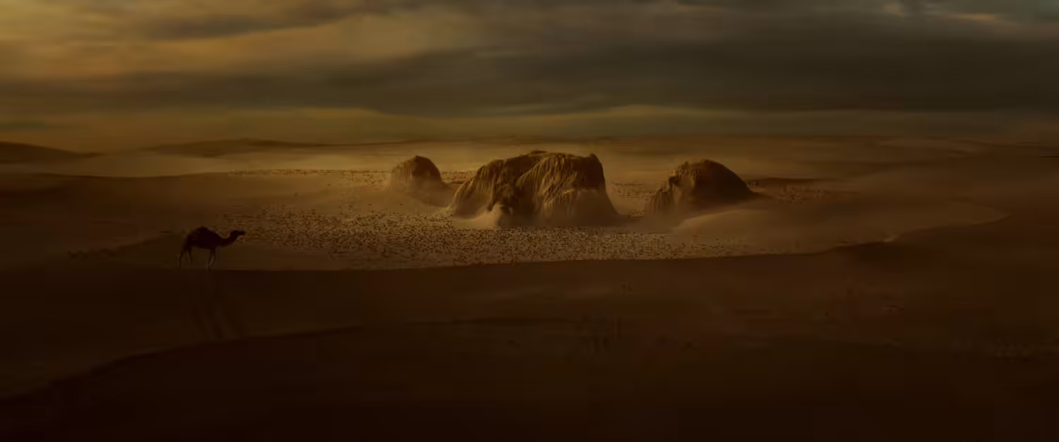 Essence of Existence