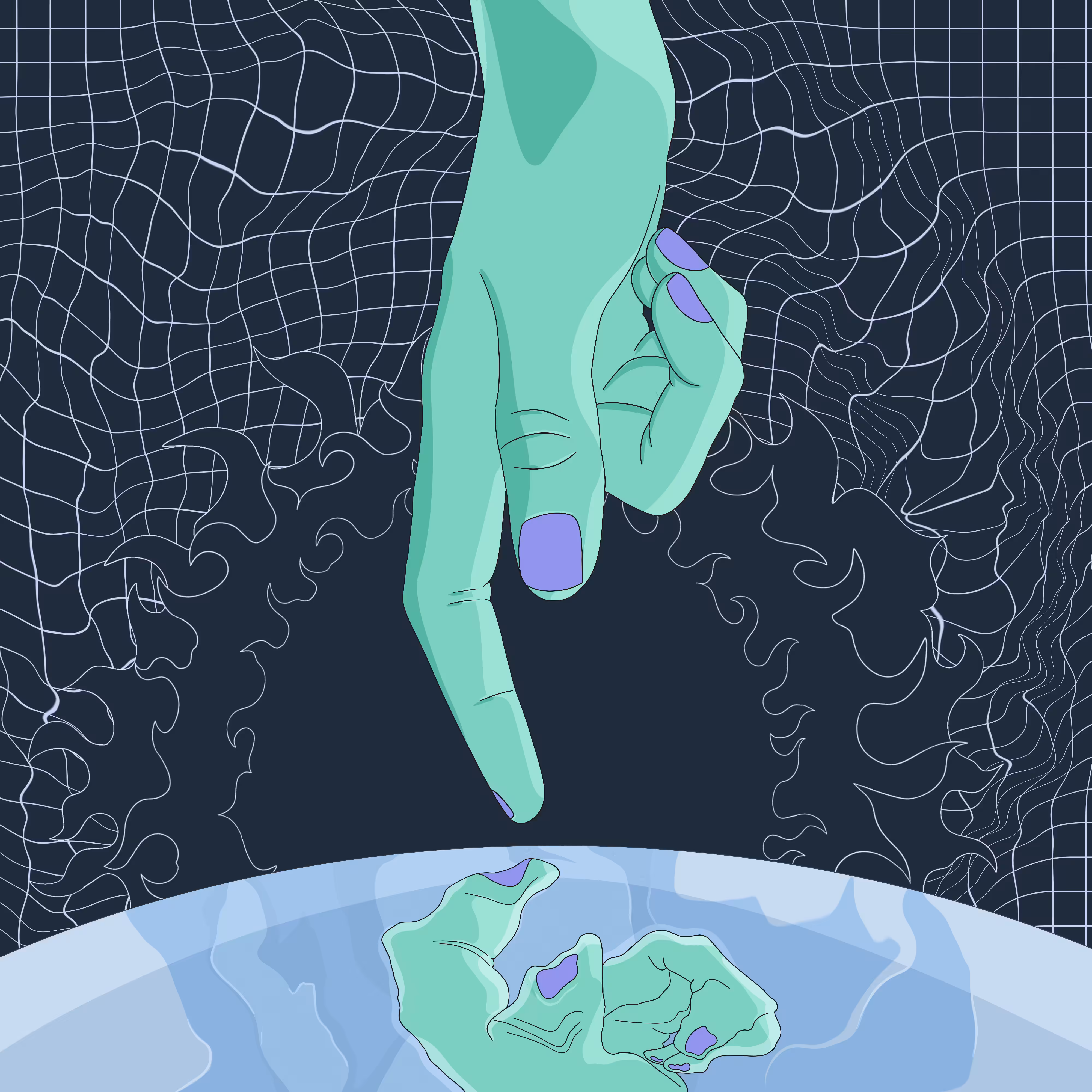Water II