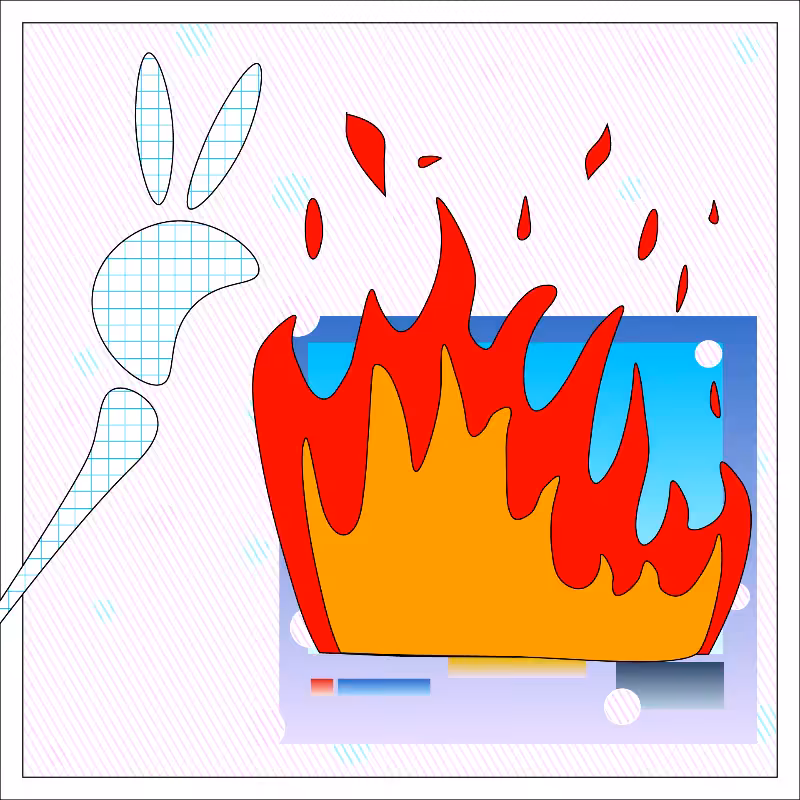 yule log #53