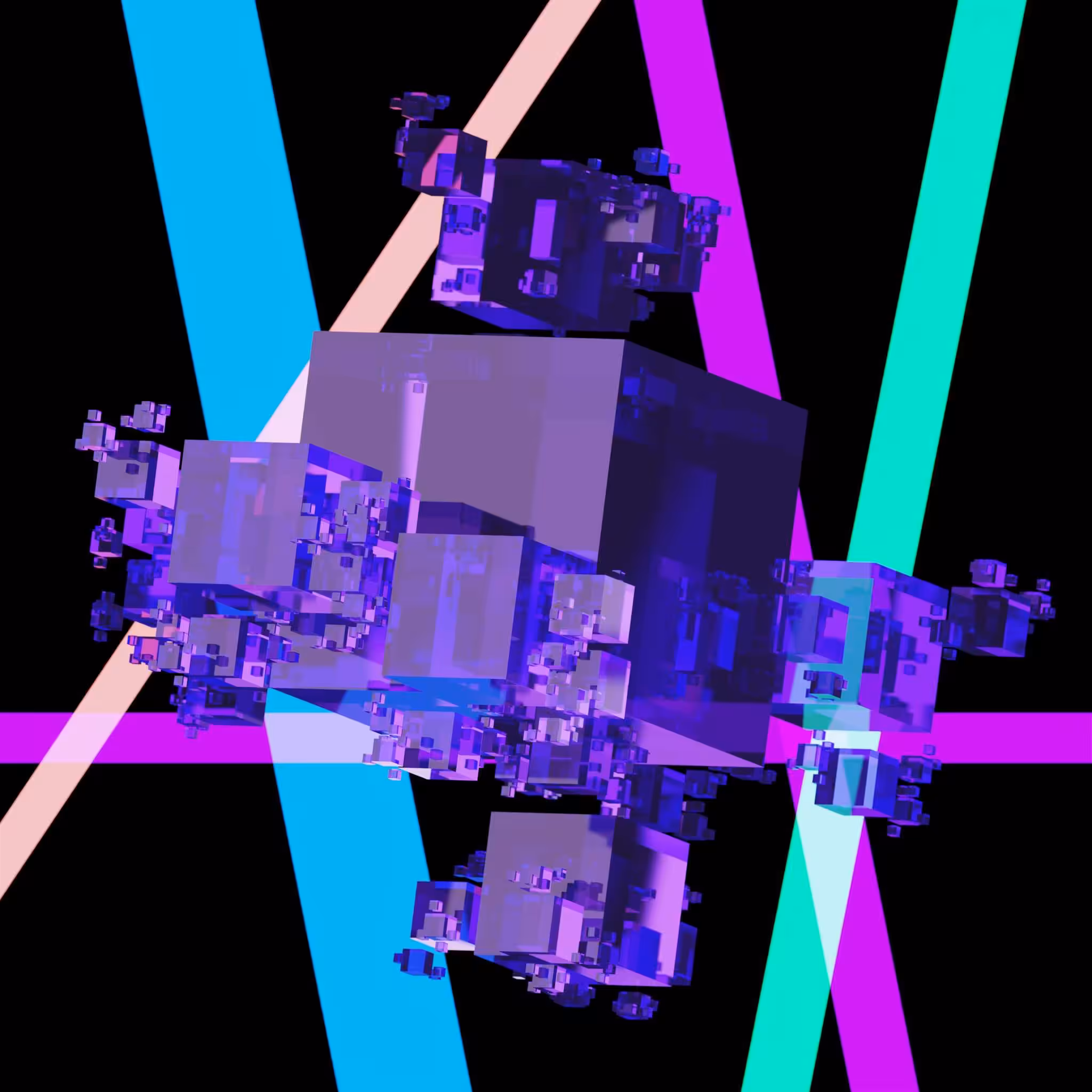 ETERNAL FRAGMENT #1322