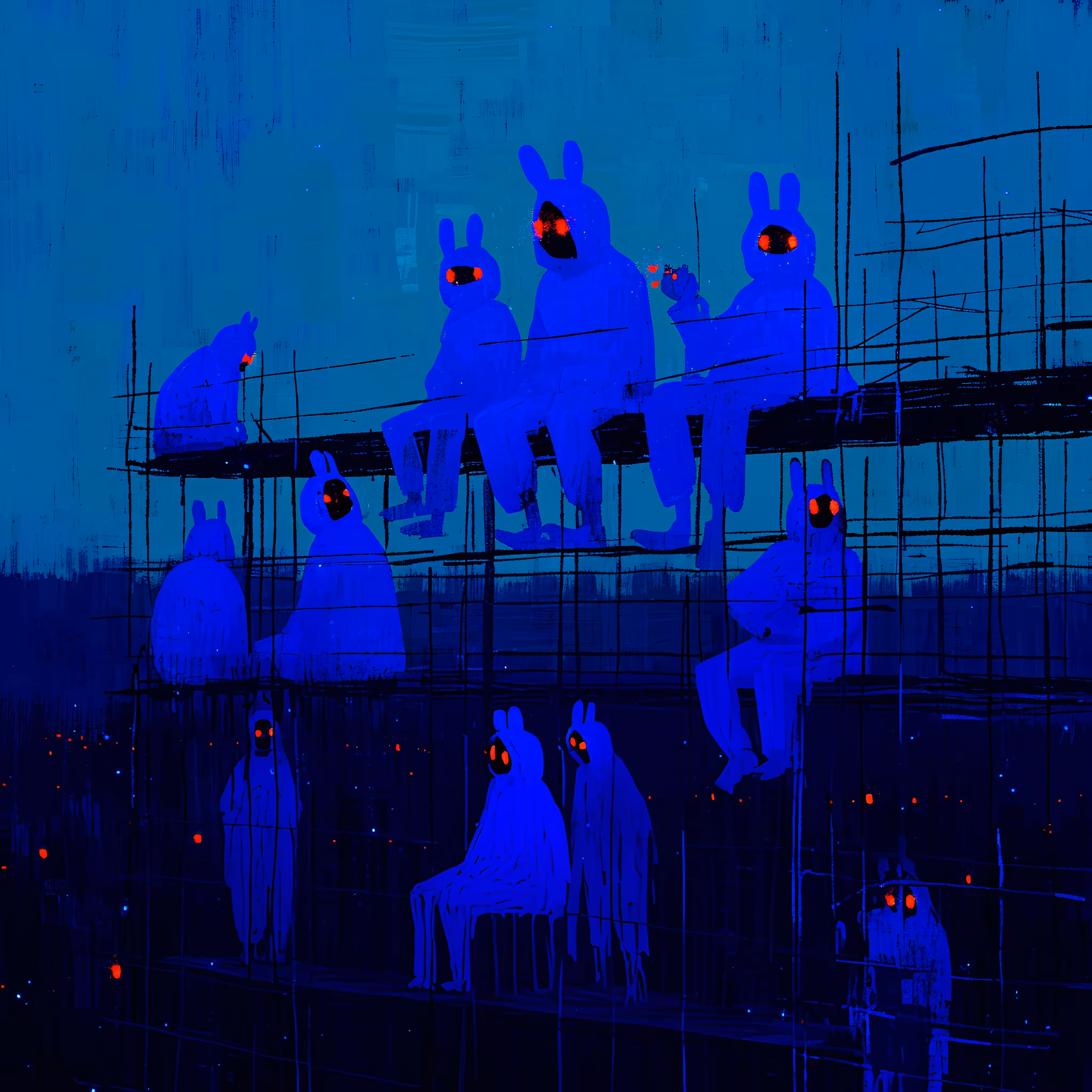 Builders on Break 