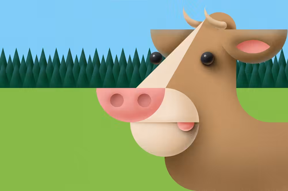 Cow