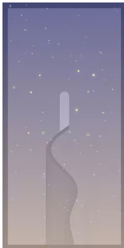 The Road of Dreams #18