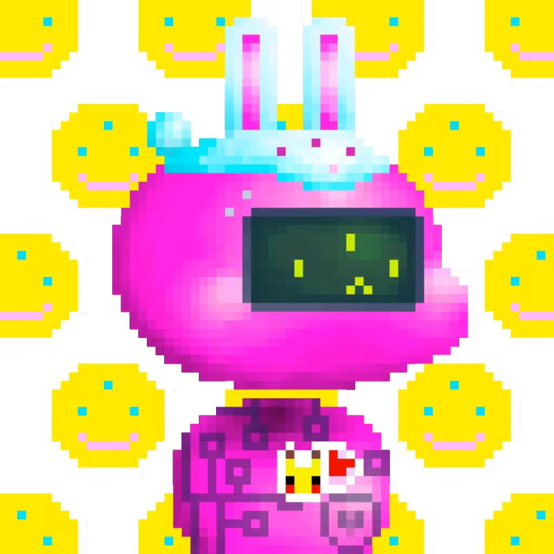 CyberMages #21