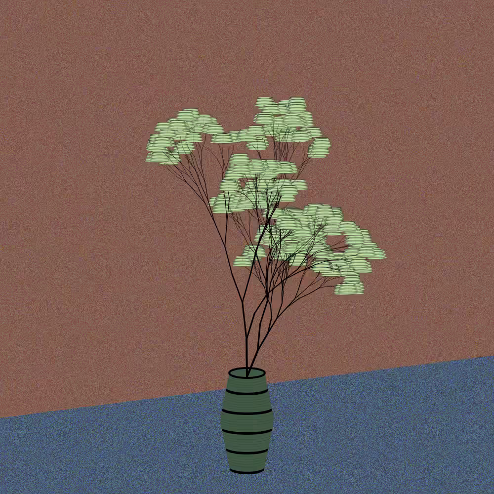 Flowers #8