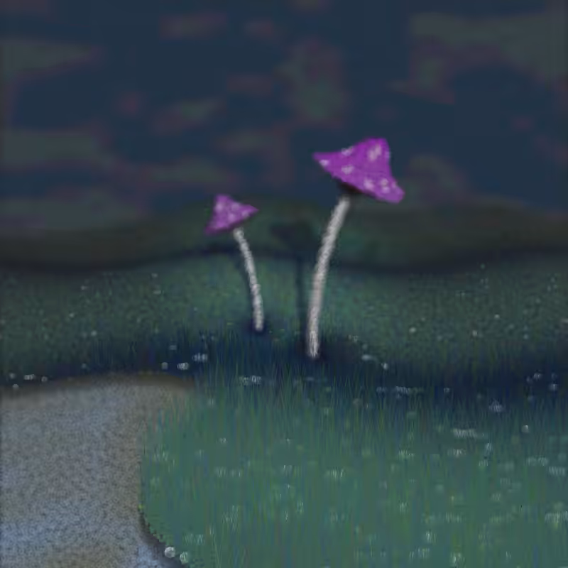 Giants of the Meadow #148