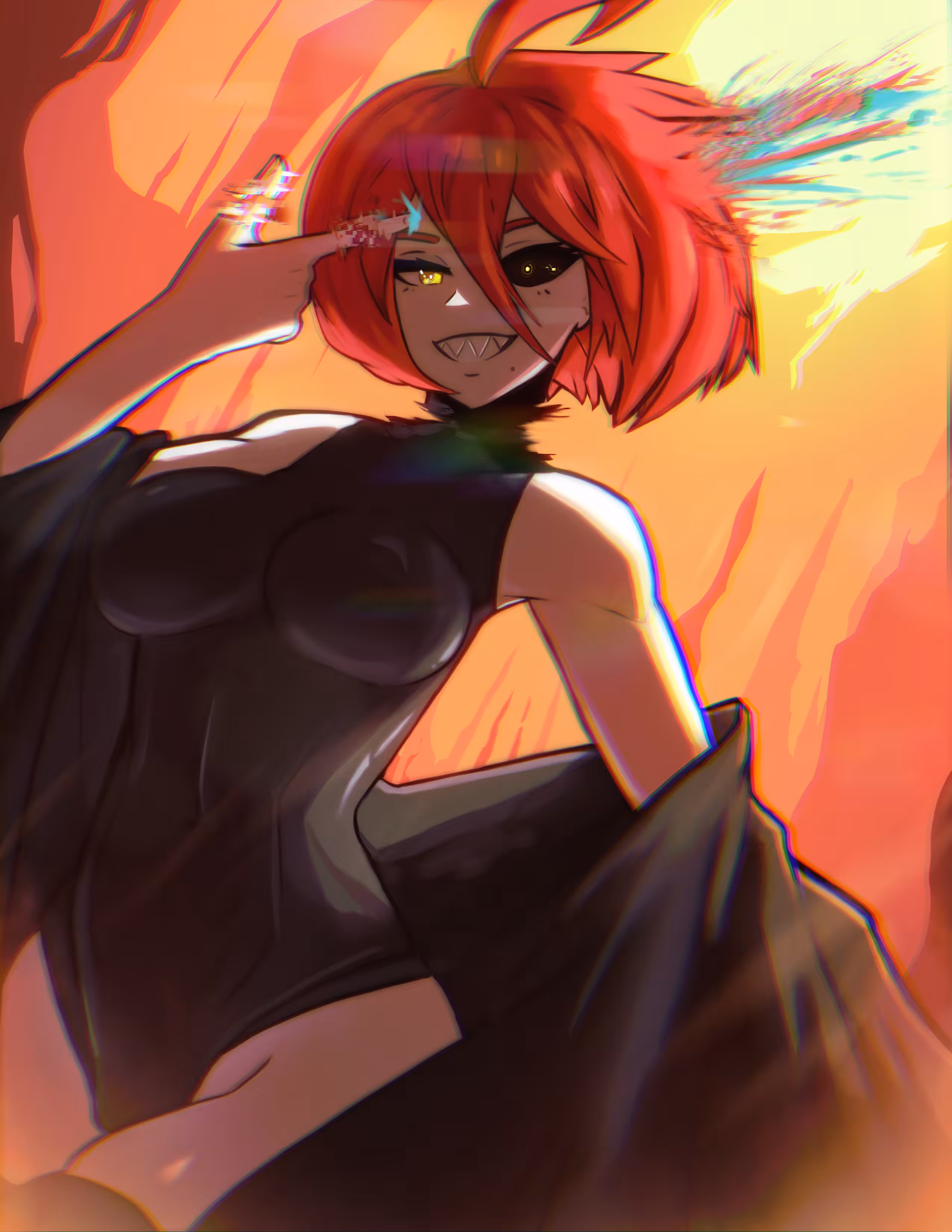 BANG