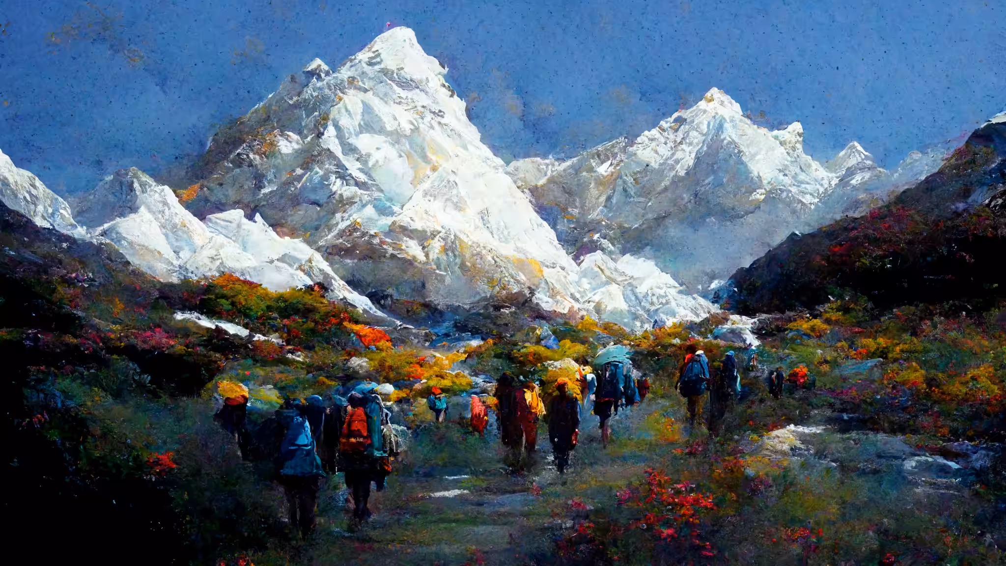 Everest