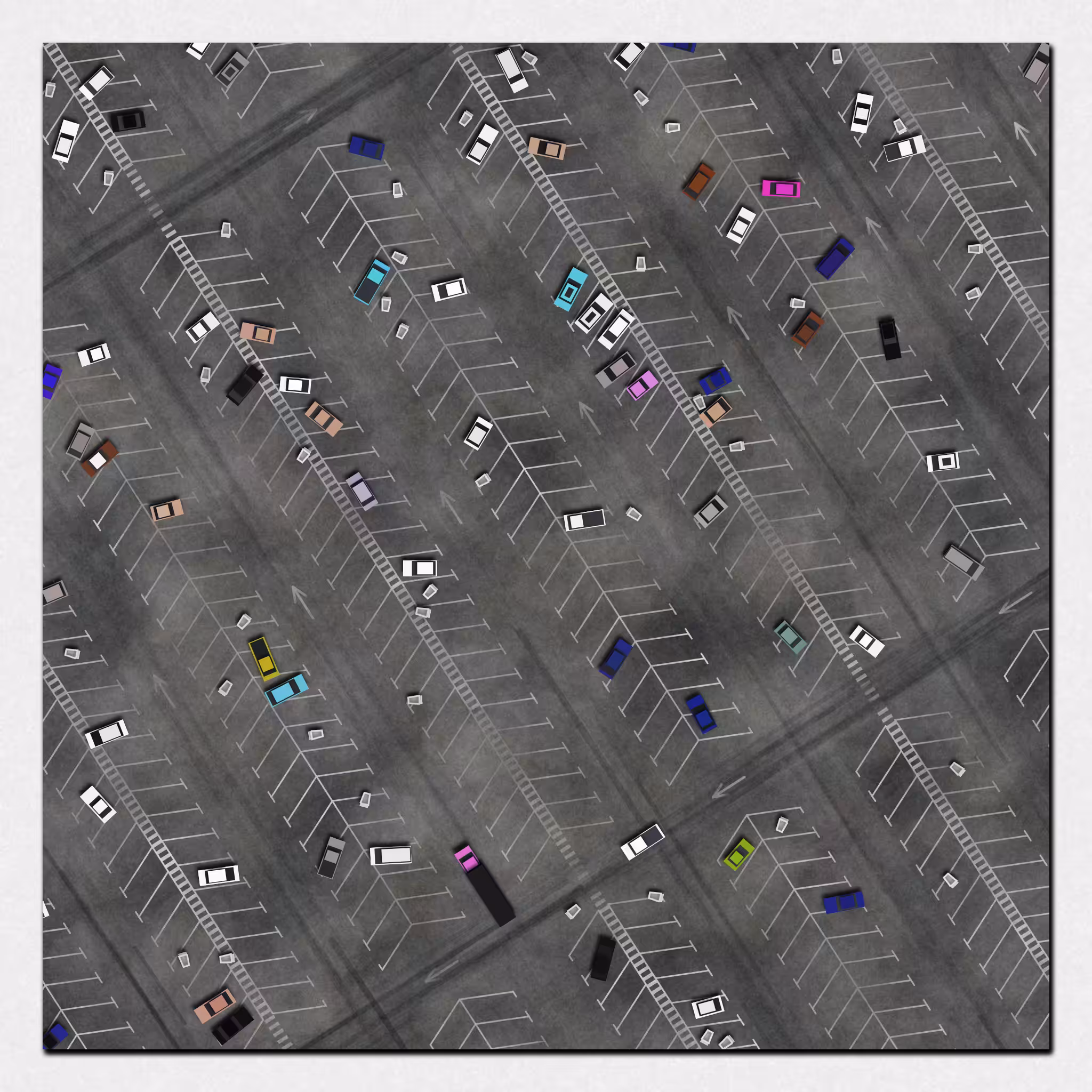 Auto Park #6