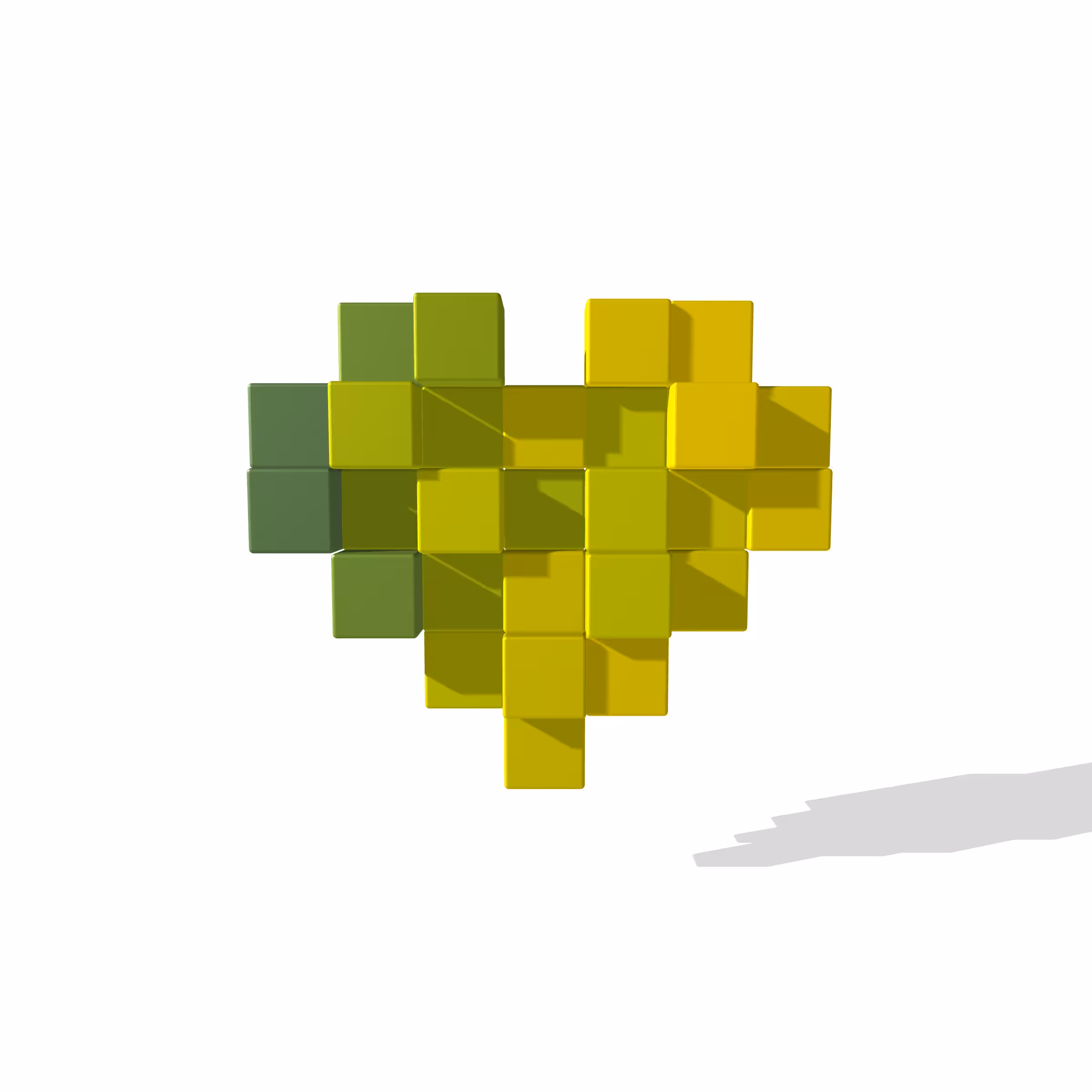 heart + craft #20357