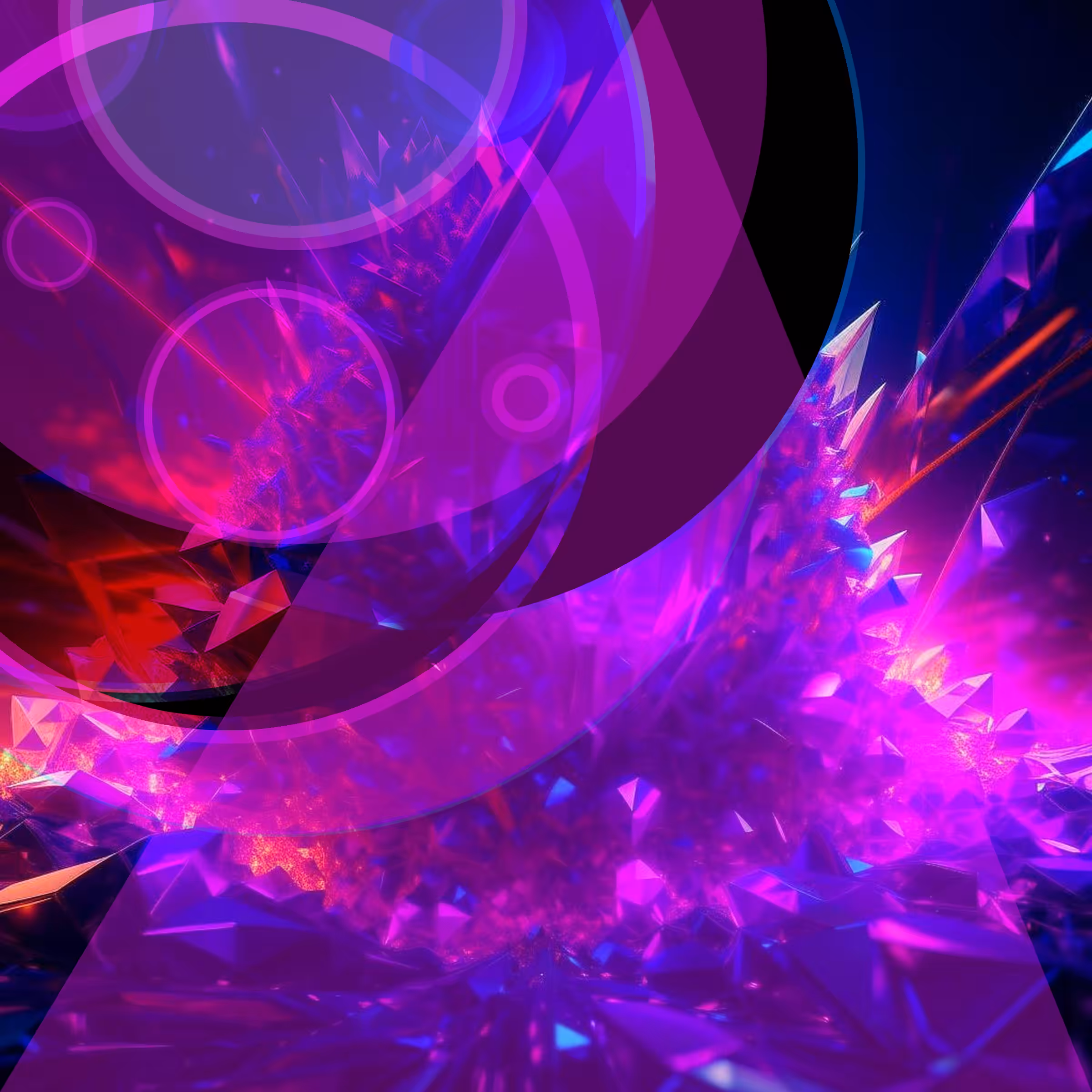 Prismatica #3