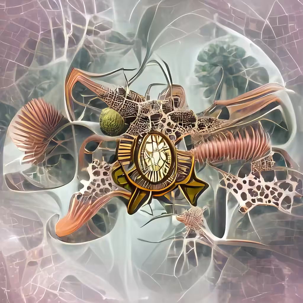 NCS#2 | Natural Cyber Symbiosis