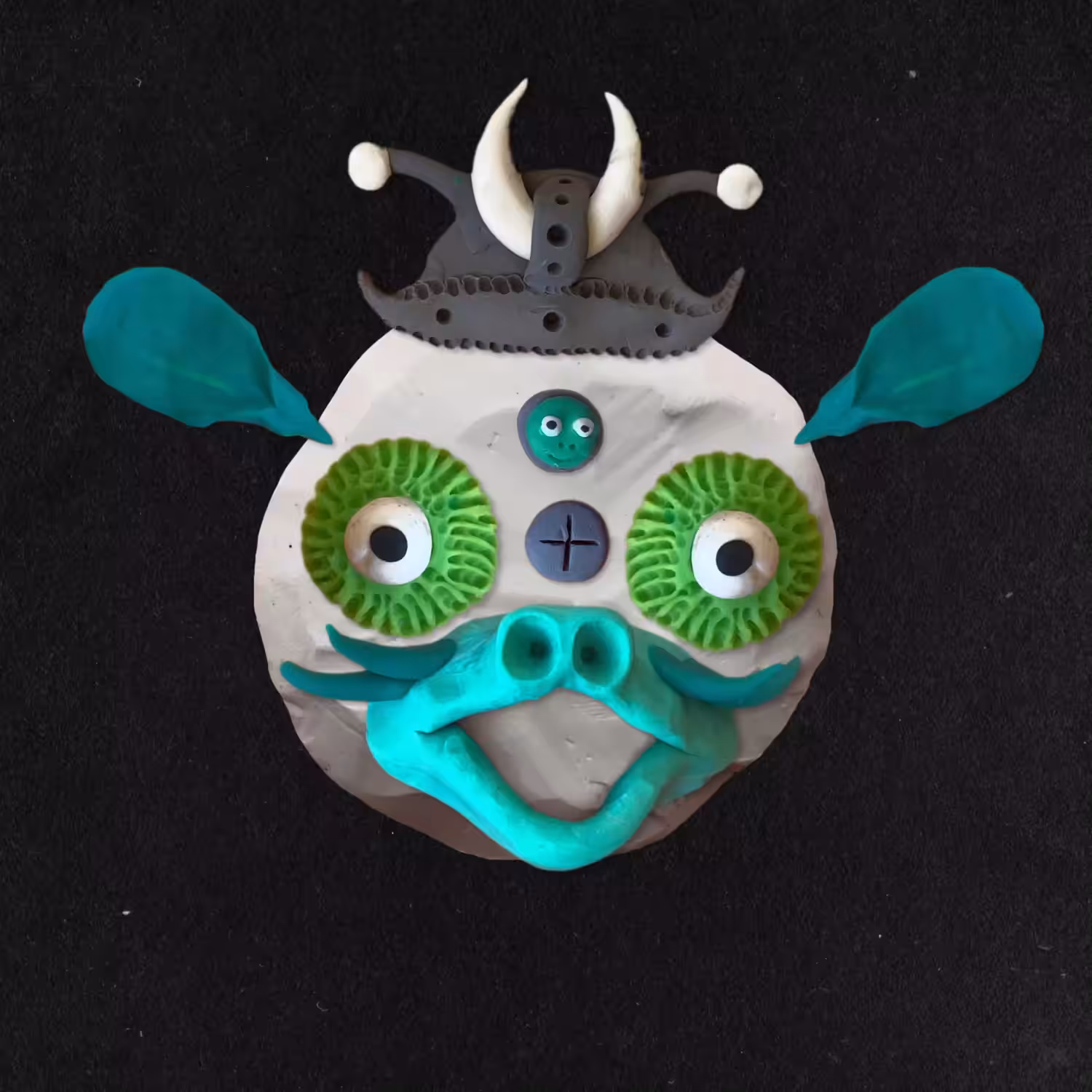 Goblin 0026: Urianus