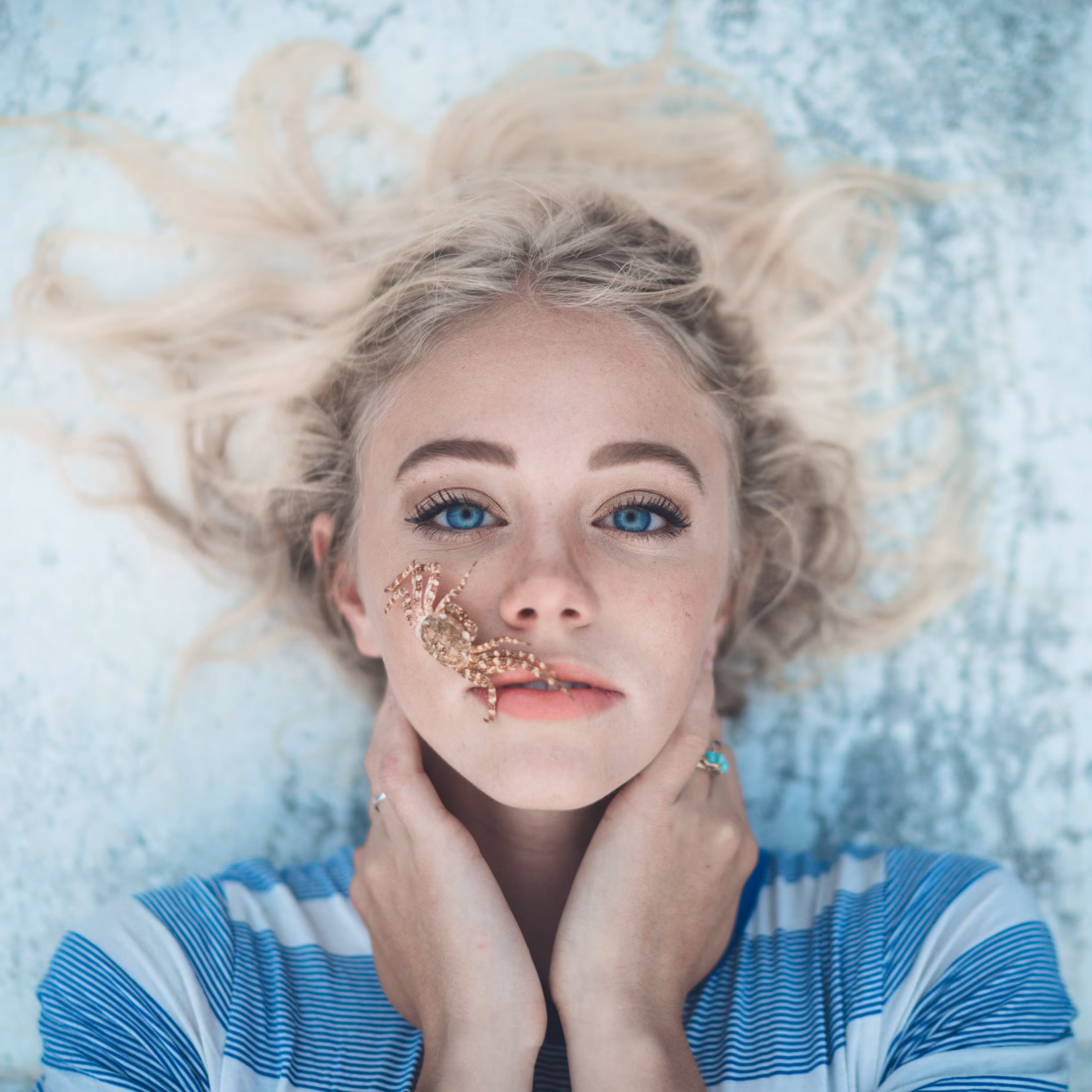 Day Dreaming